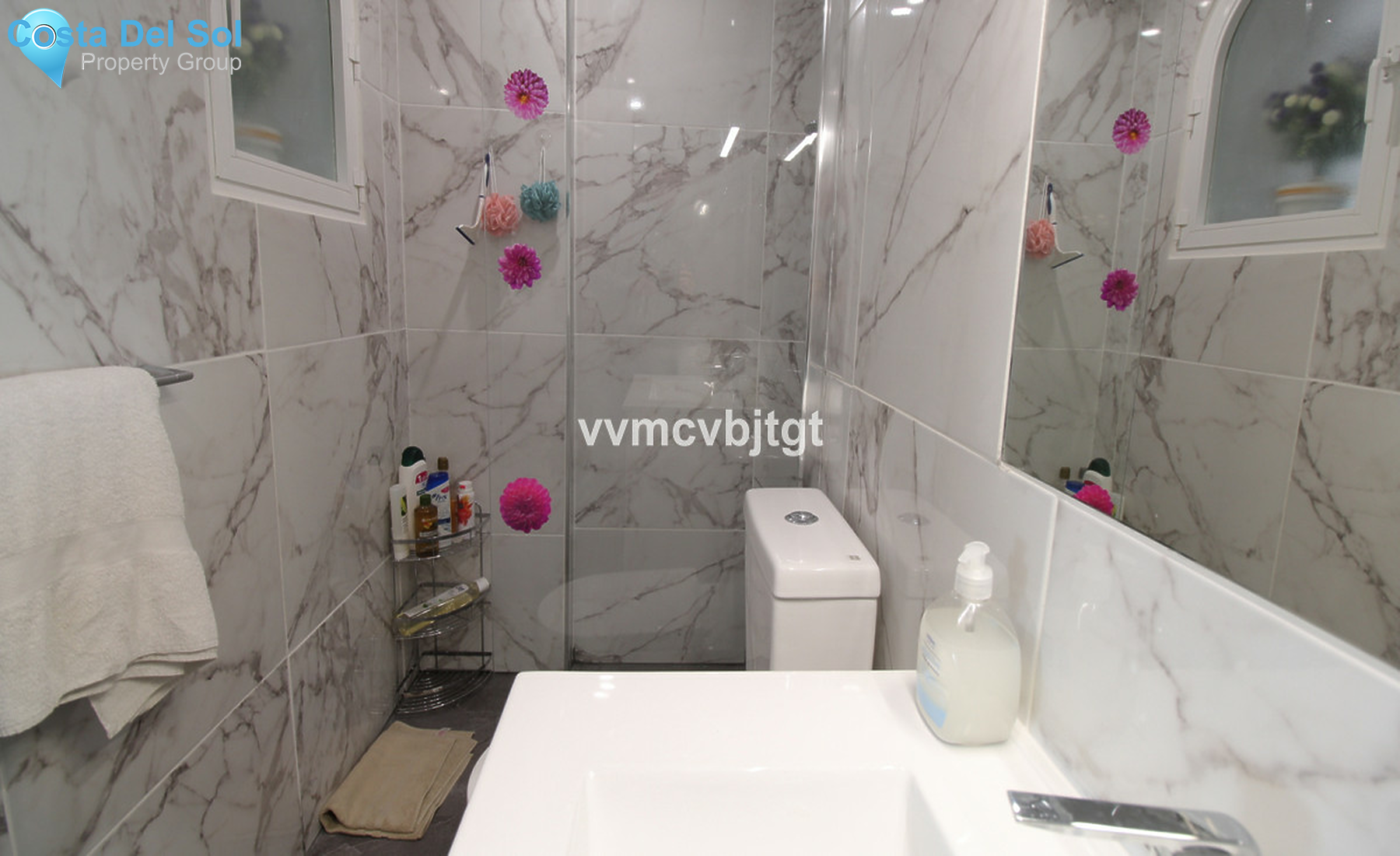 Penthouse in Calahonda-1305591