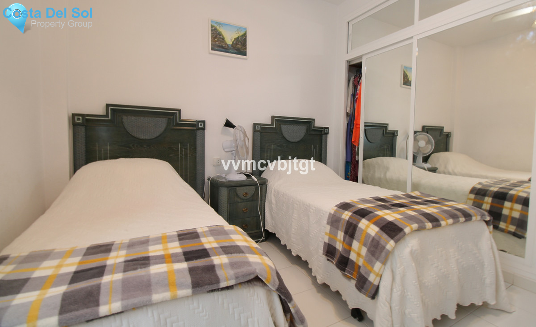 Penthouse in Calahonda-1305594