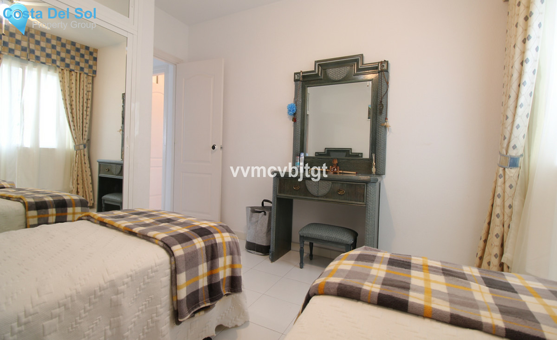 Penthouse in Calahonda-1305595