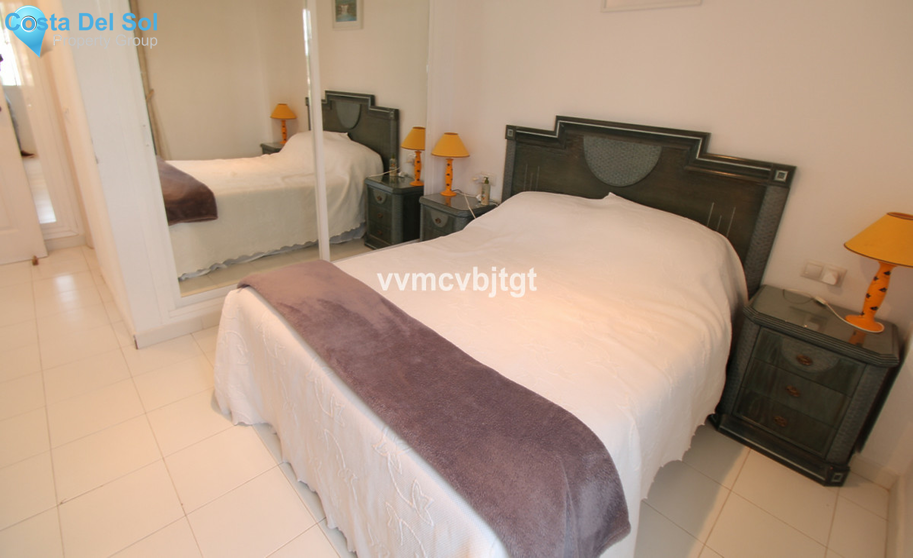 Penthouse in Calahonda-1305597