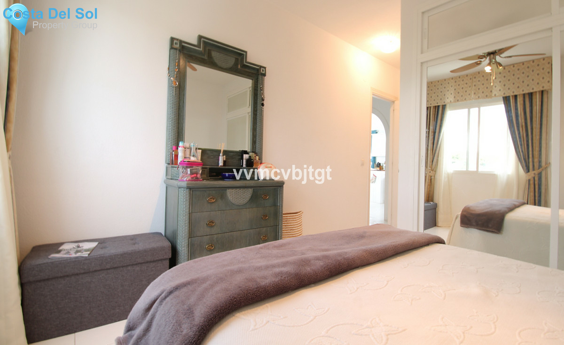 Penthouse in Calahonda-1305598