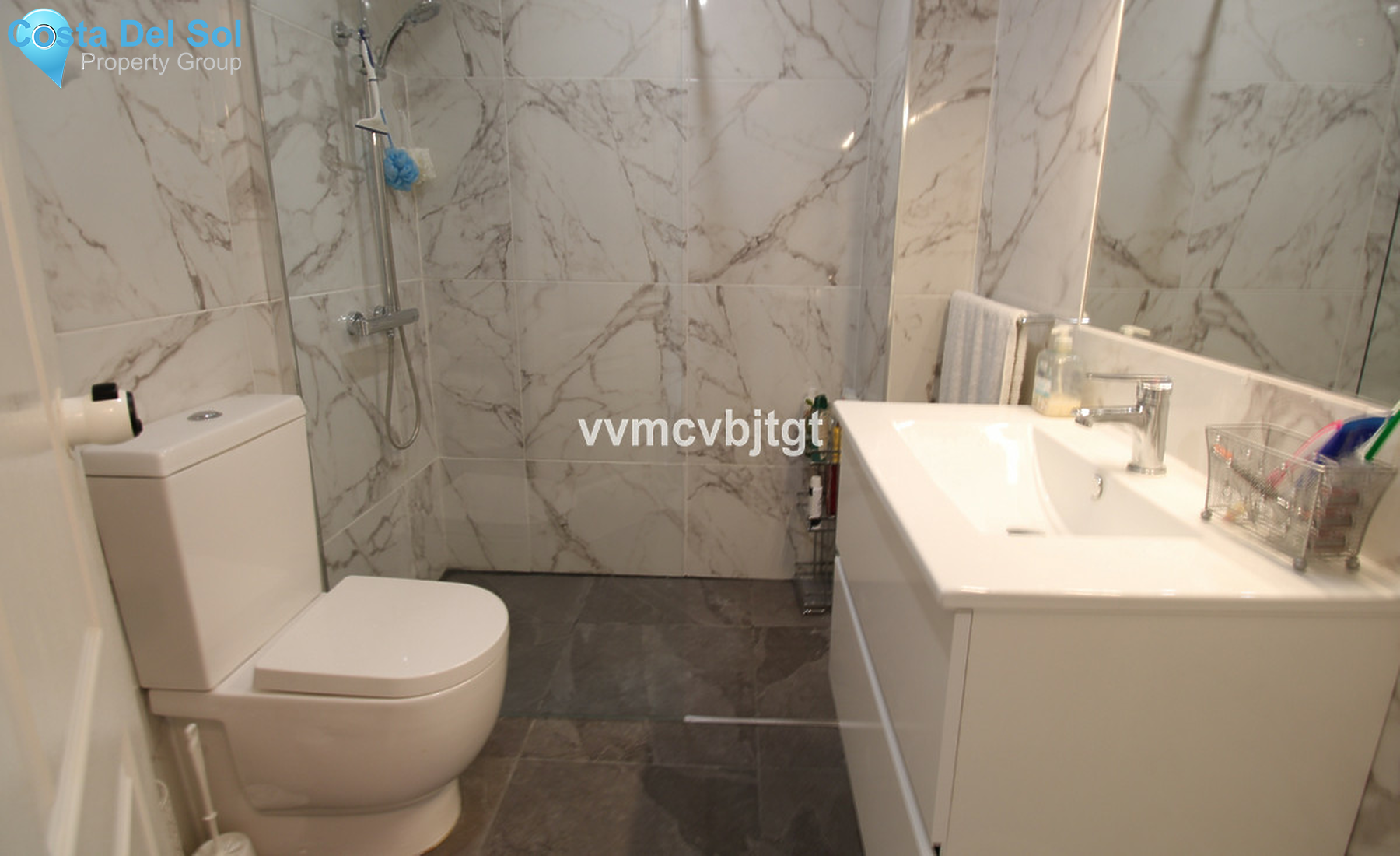 Penthouse in Calahonda-1305599