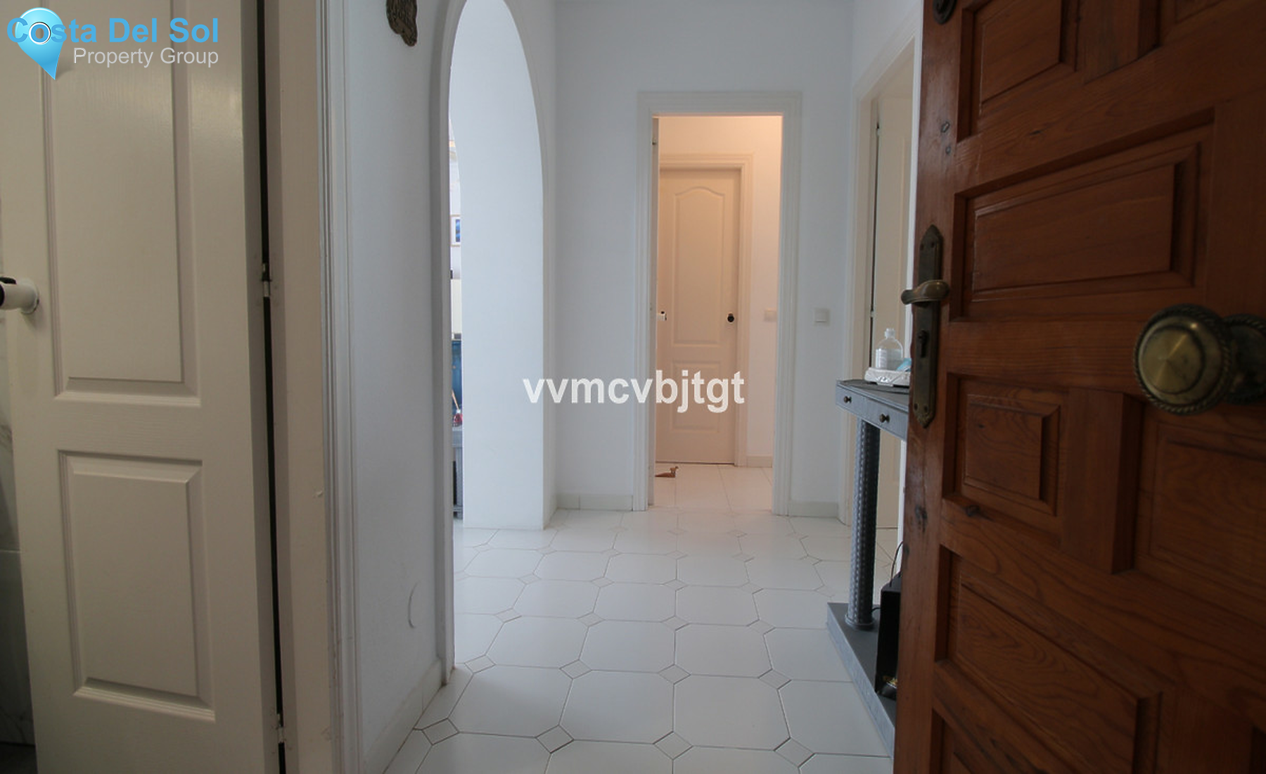 Penthouse in Calahonda-1305587