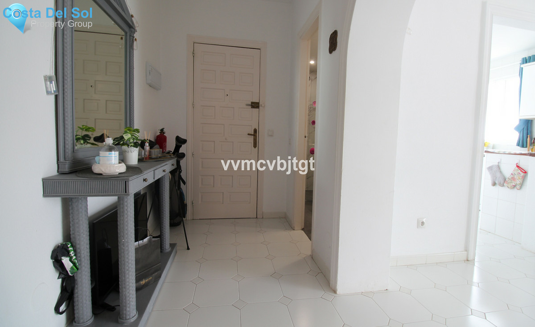 Penthouse in Calahonda-1305588