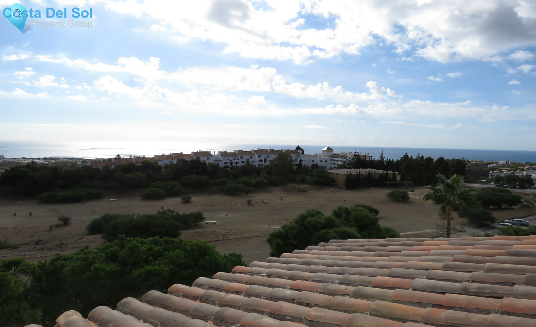 Penthouse in Calahonda-1328760