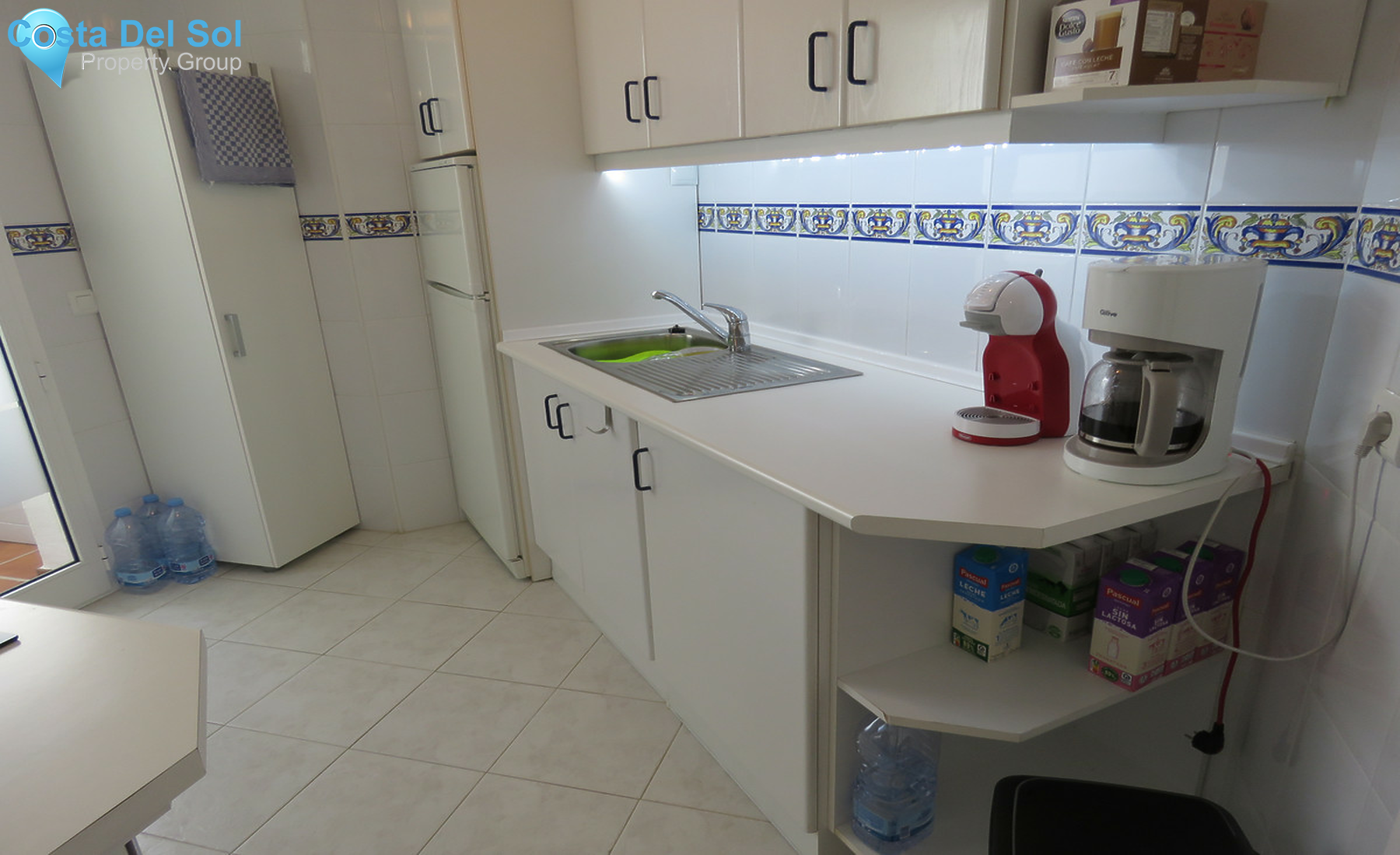 Penthouse in Calahonda-1328761