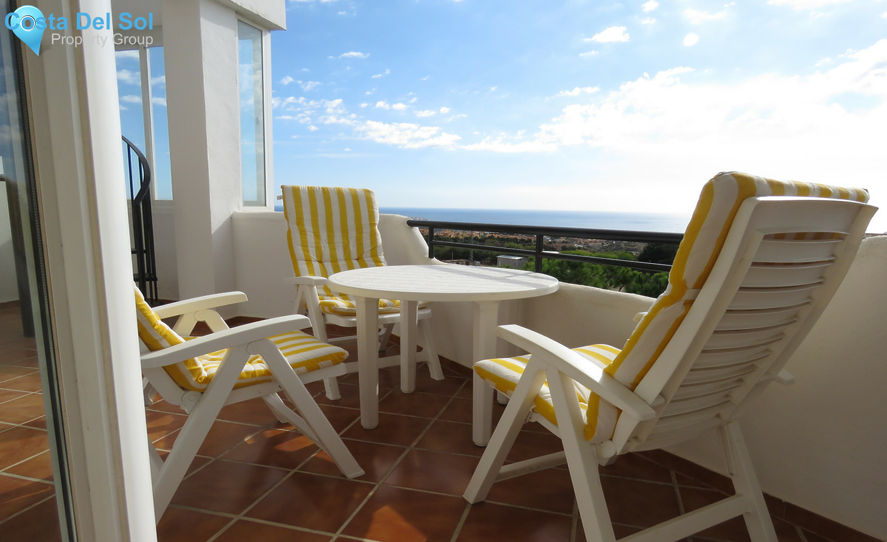 Penthouse in Calahonda-1328762