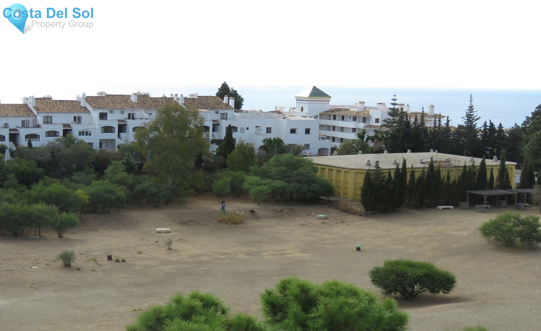 Penthouse in Calahonda-1328765