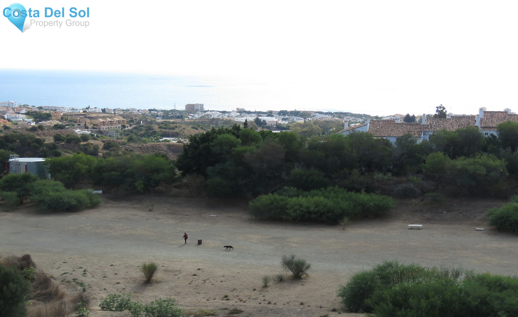 Penthouse in Calahonda-1328766