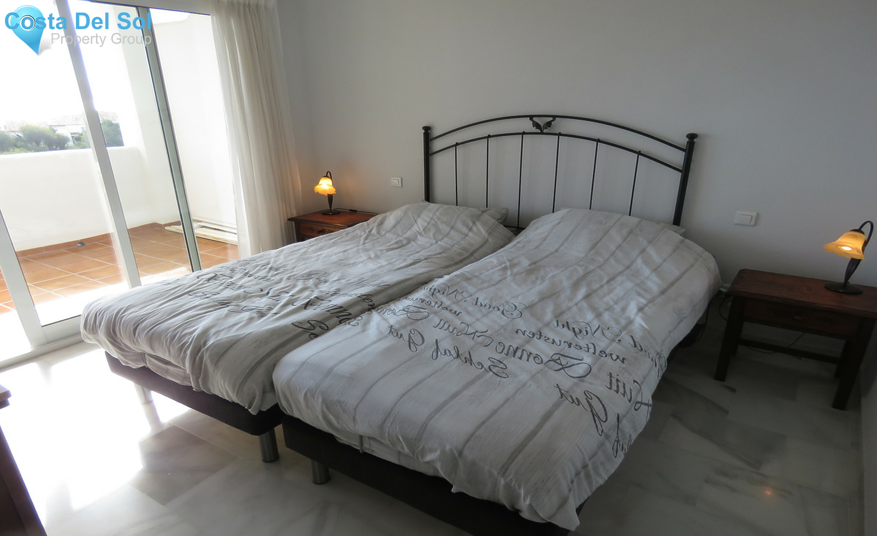 Penthouse in Calahonda-1328768