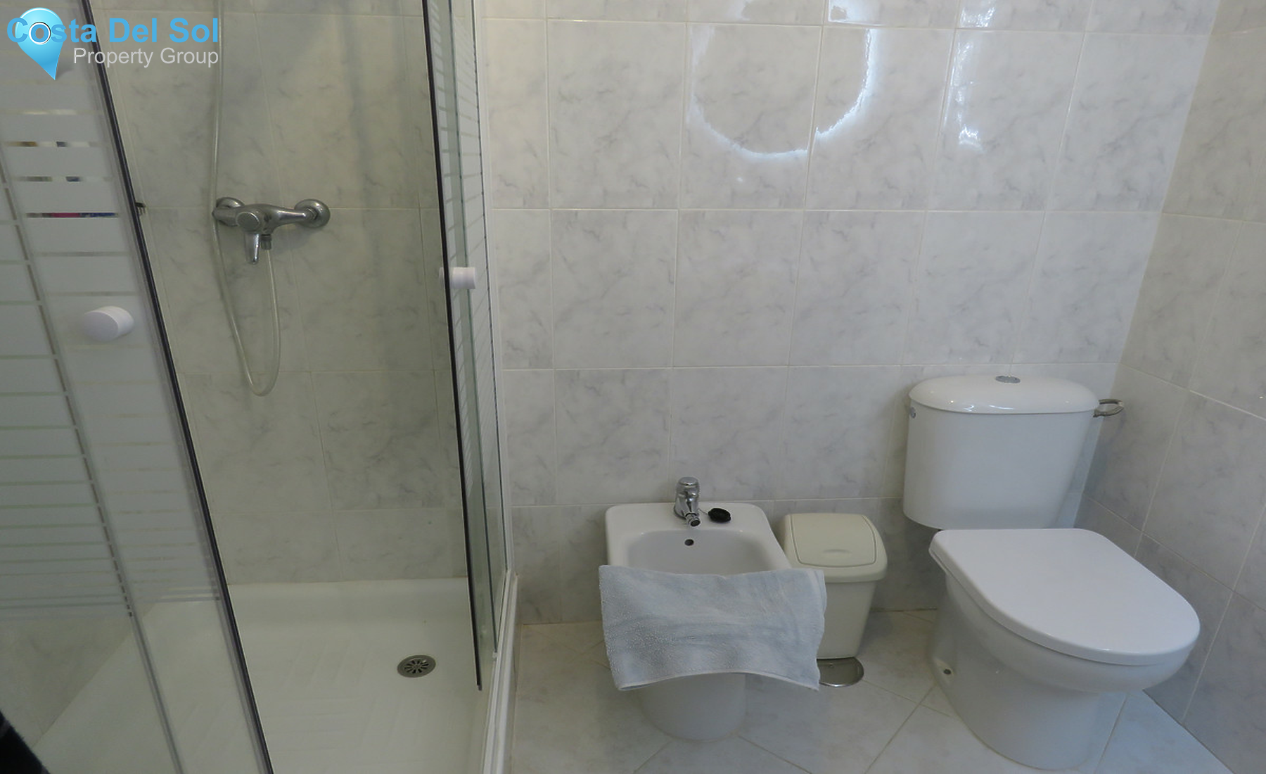 Penthouse in Calahonda-1328769