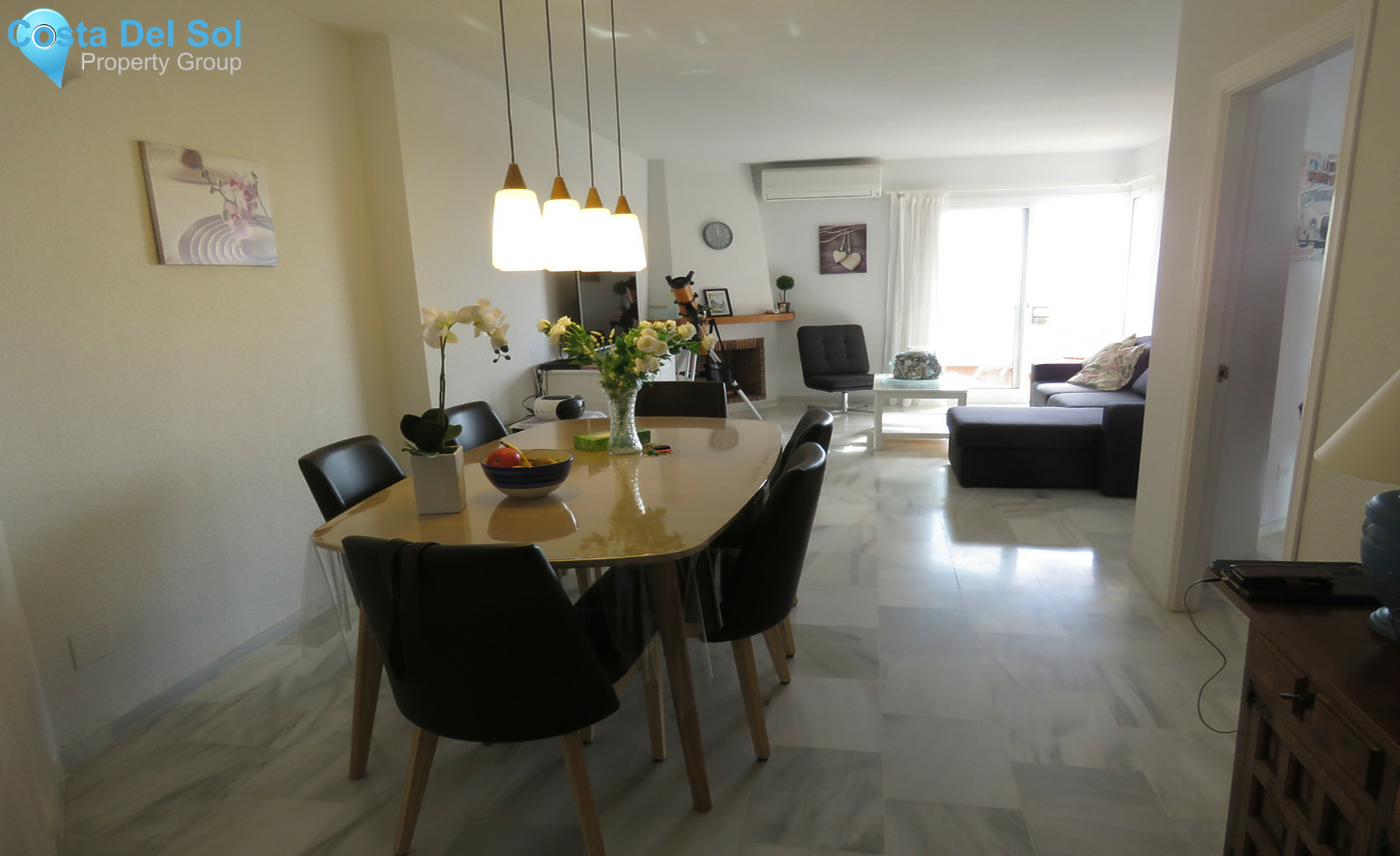 Penthouse in Calahonda-1328752