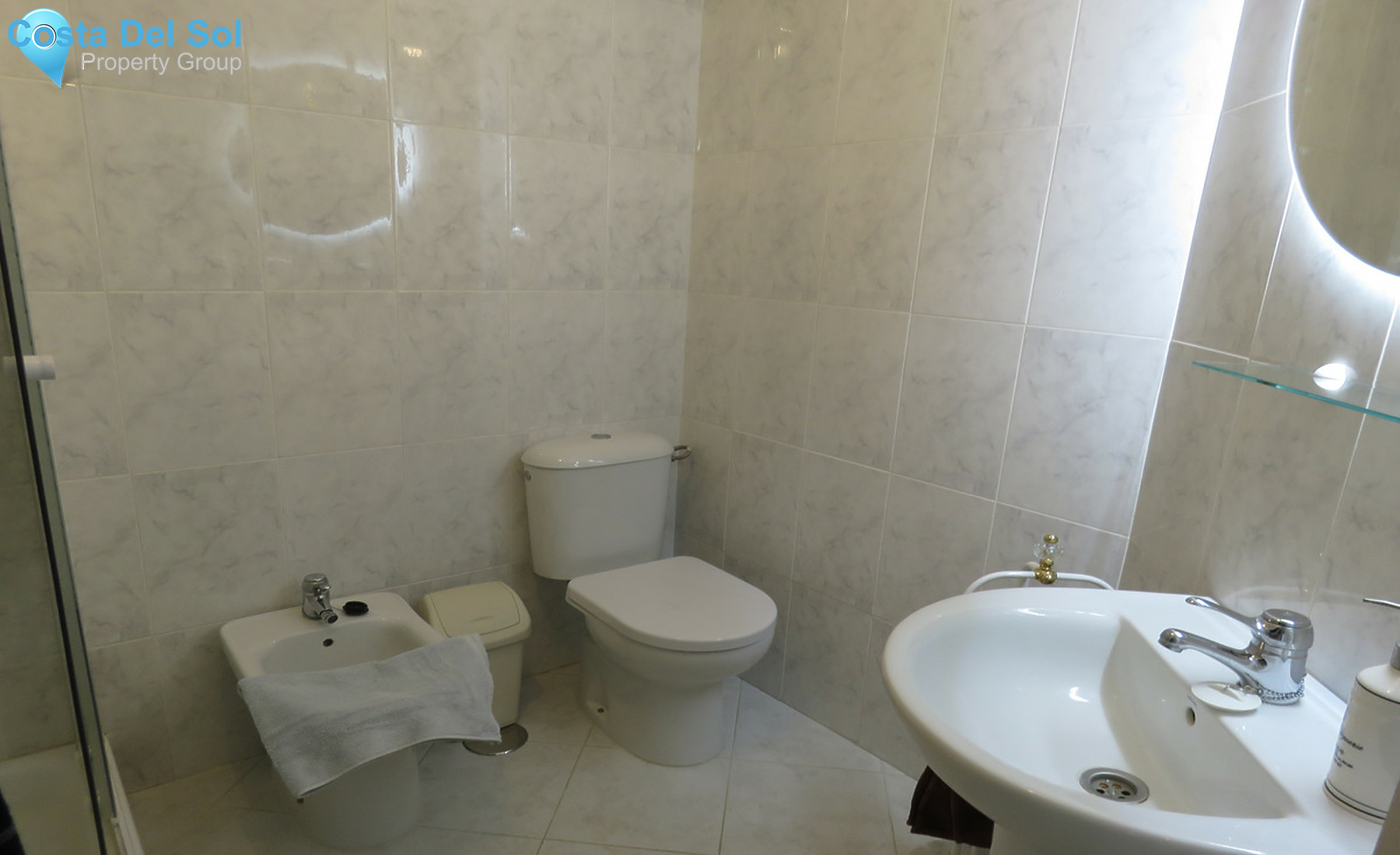 Penthouse in Calahonda-1328755