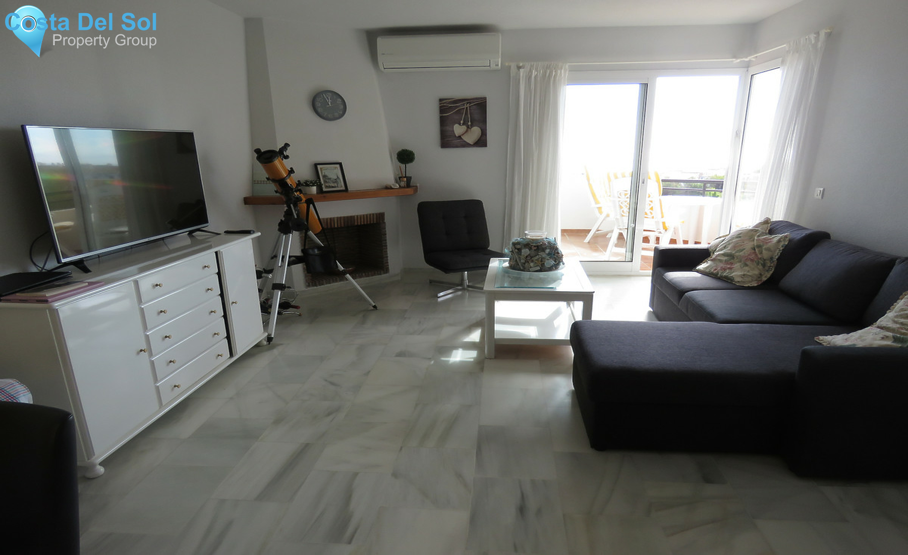 Penthouse in Calahonda-1328756