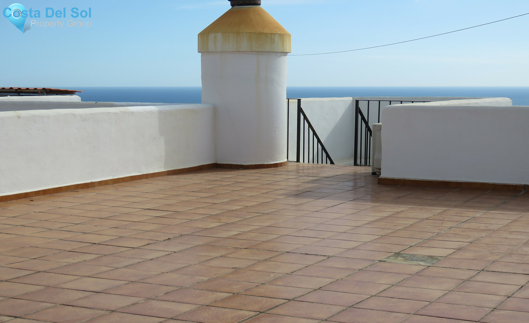 Penthouse in Calahonda-1328757