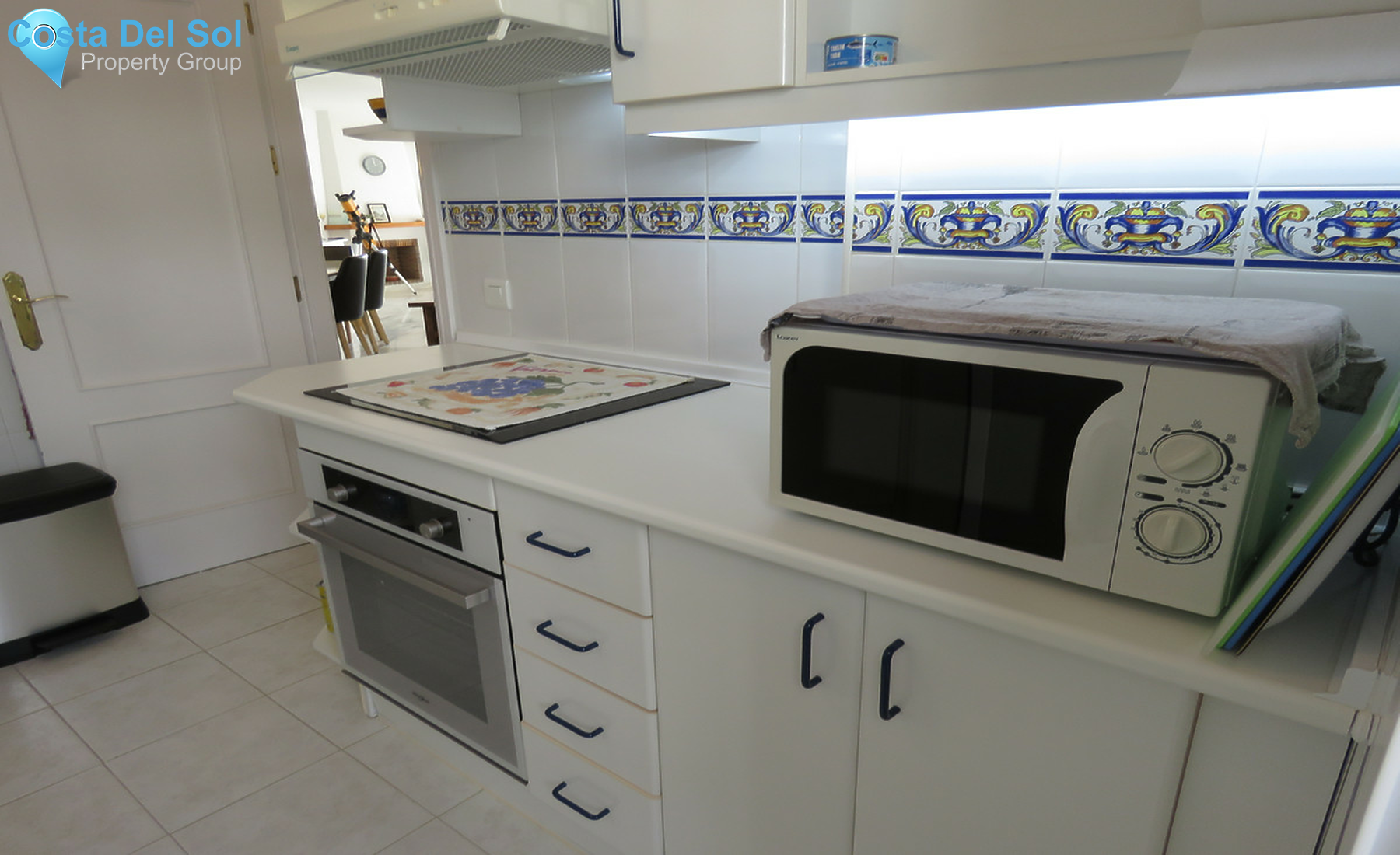 Penthouse in Calahonda-1328759