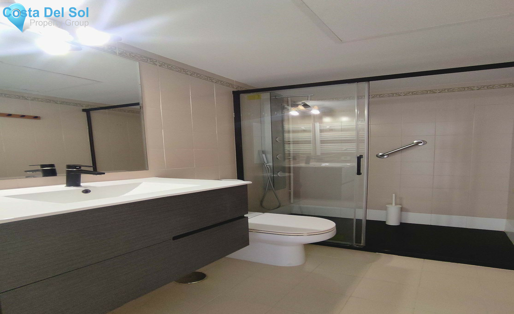 Penthouse in Calahonda