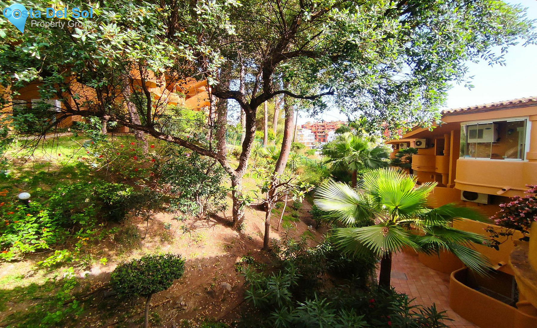 Penthouse in Calahonda-1365550