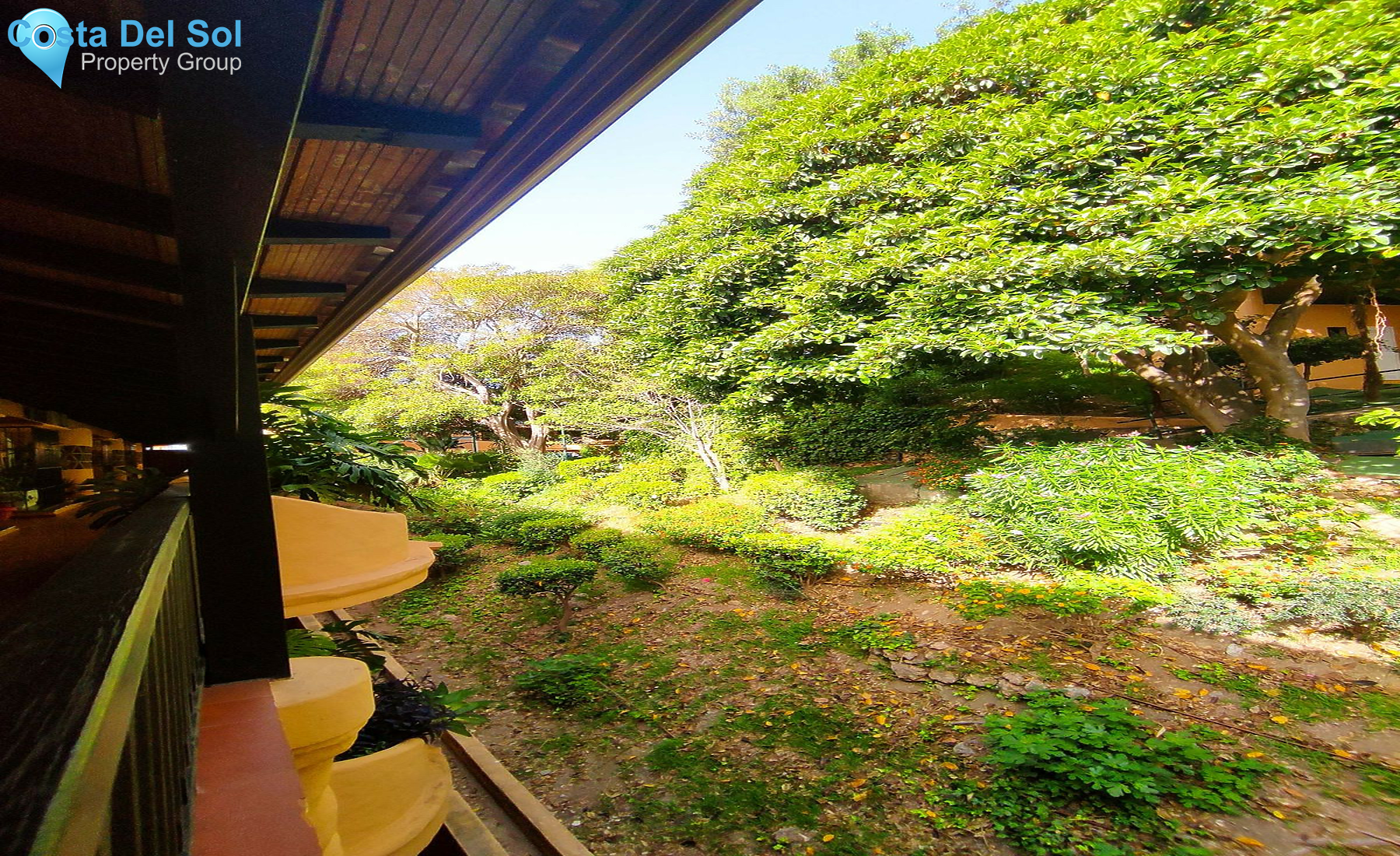 Penthouse in Calahonda-1365551