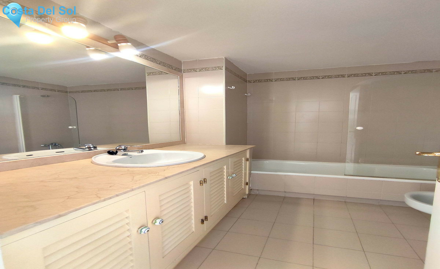 Penthouse in Calahonda-1365555