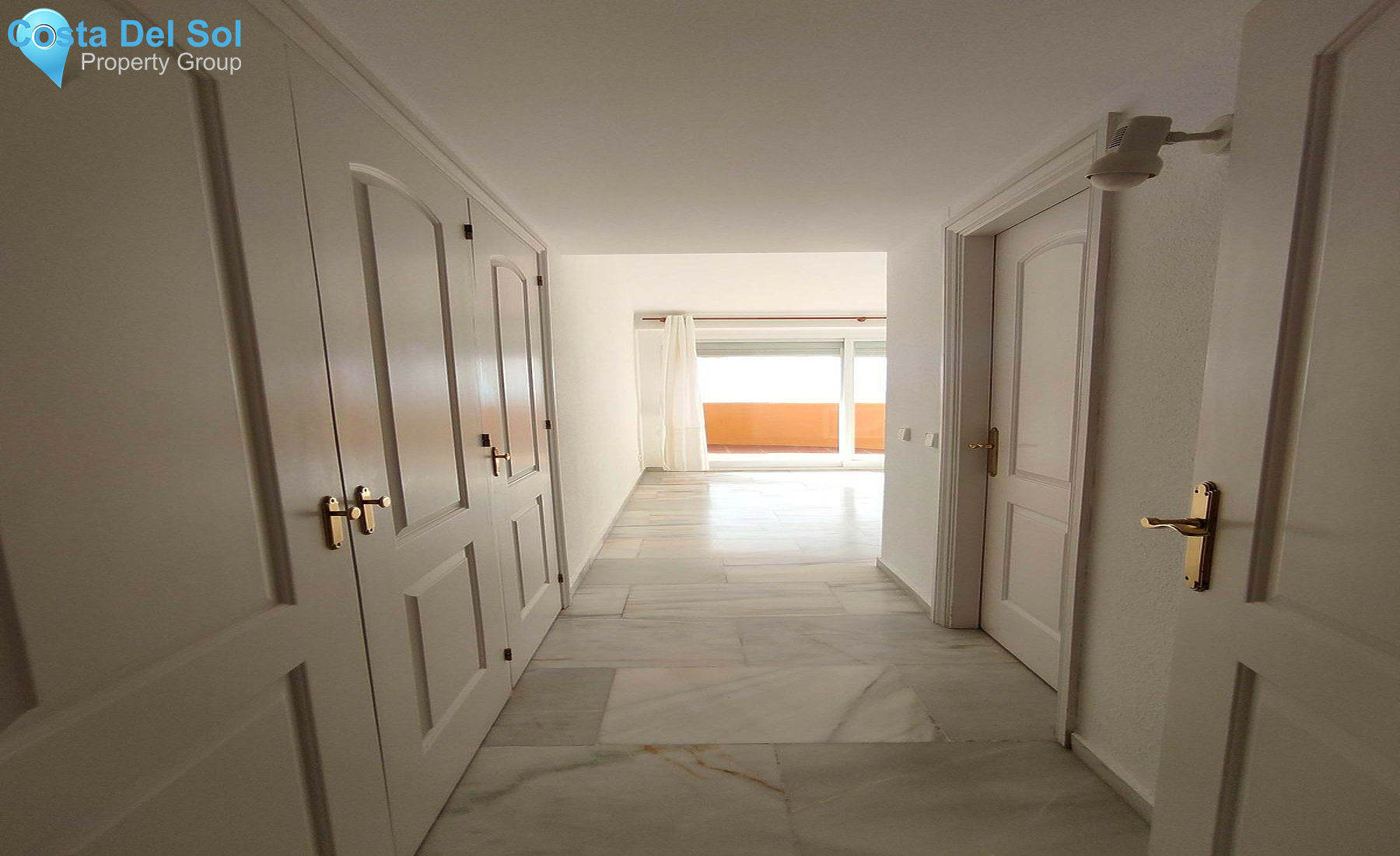 Penthouse in Calahonda-1365556