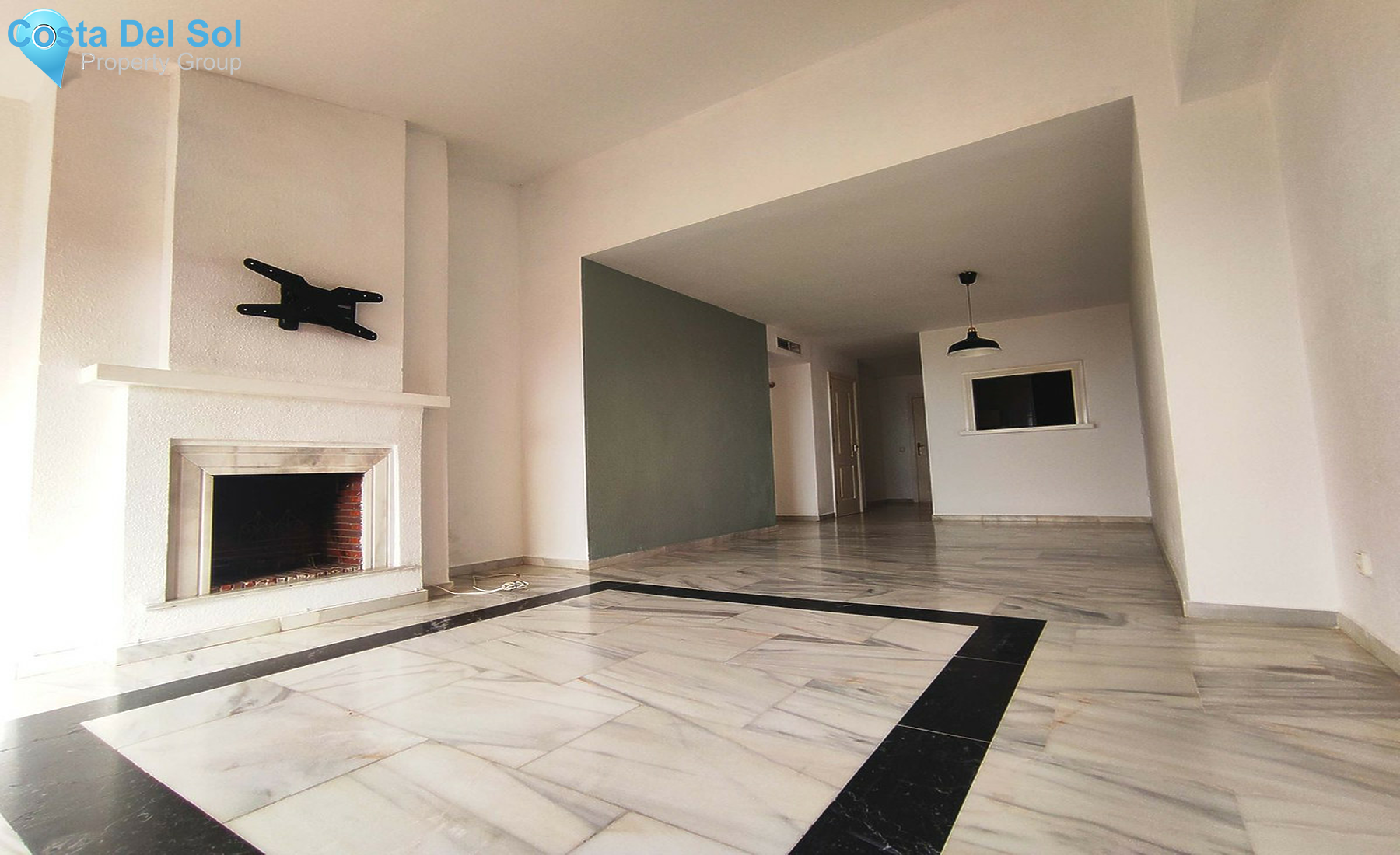 Penthouse in Calahonda-1365543