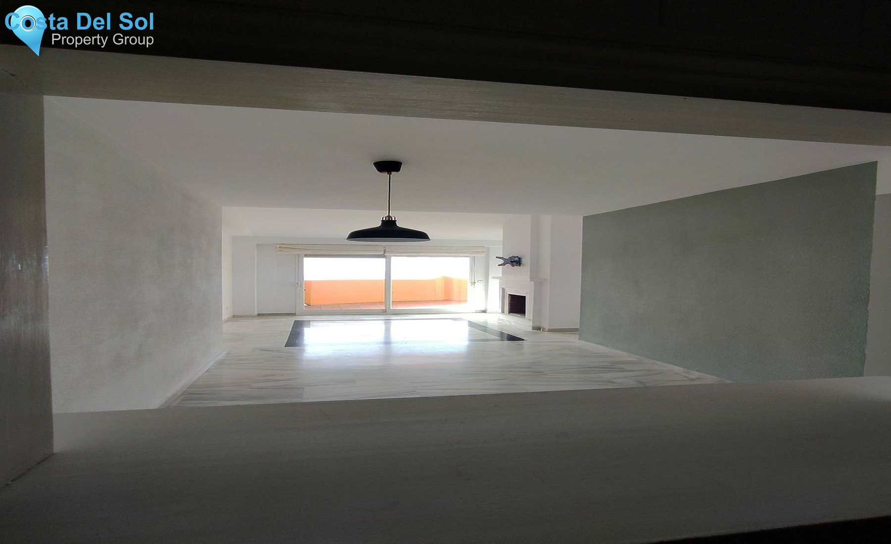 Penthouse in Calahonda-1365544