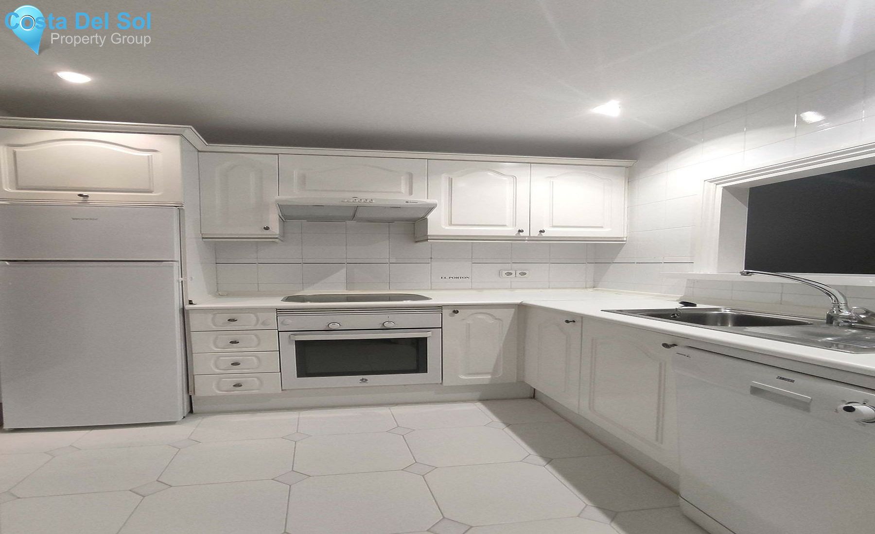 Penthouse in Calahonda-1365545