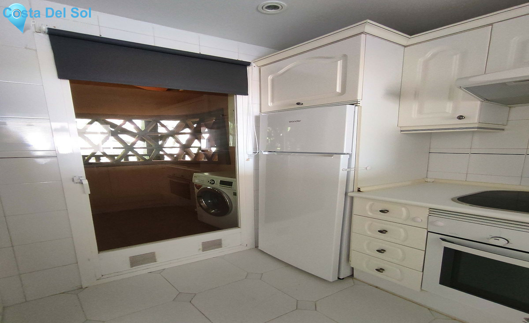 Penthouse in Calahonda-1365546