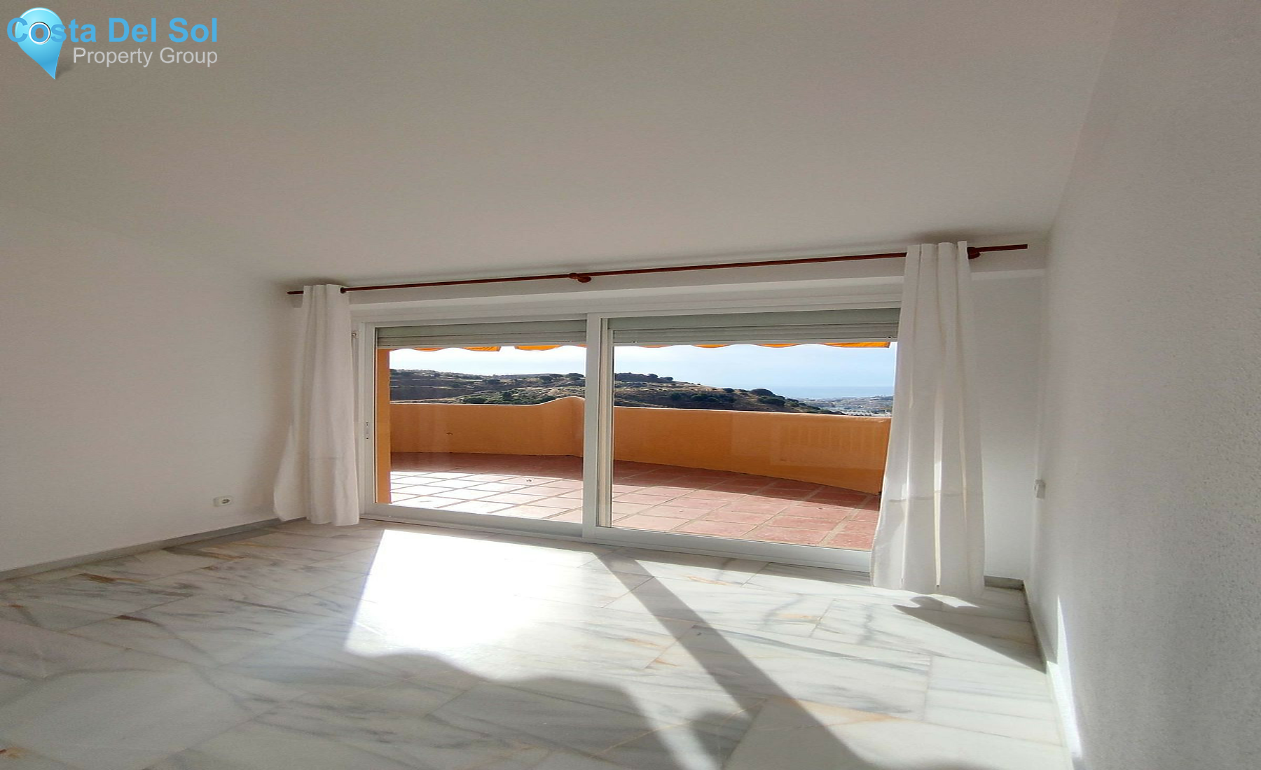 Penthouse in Calahonda-1365547
