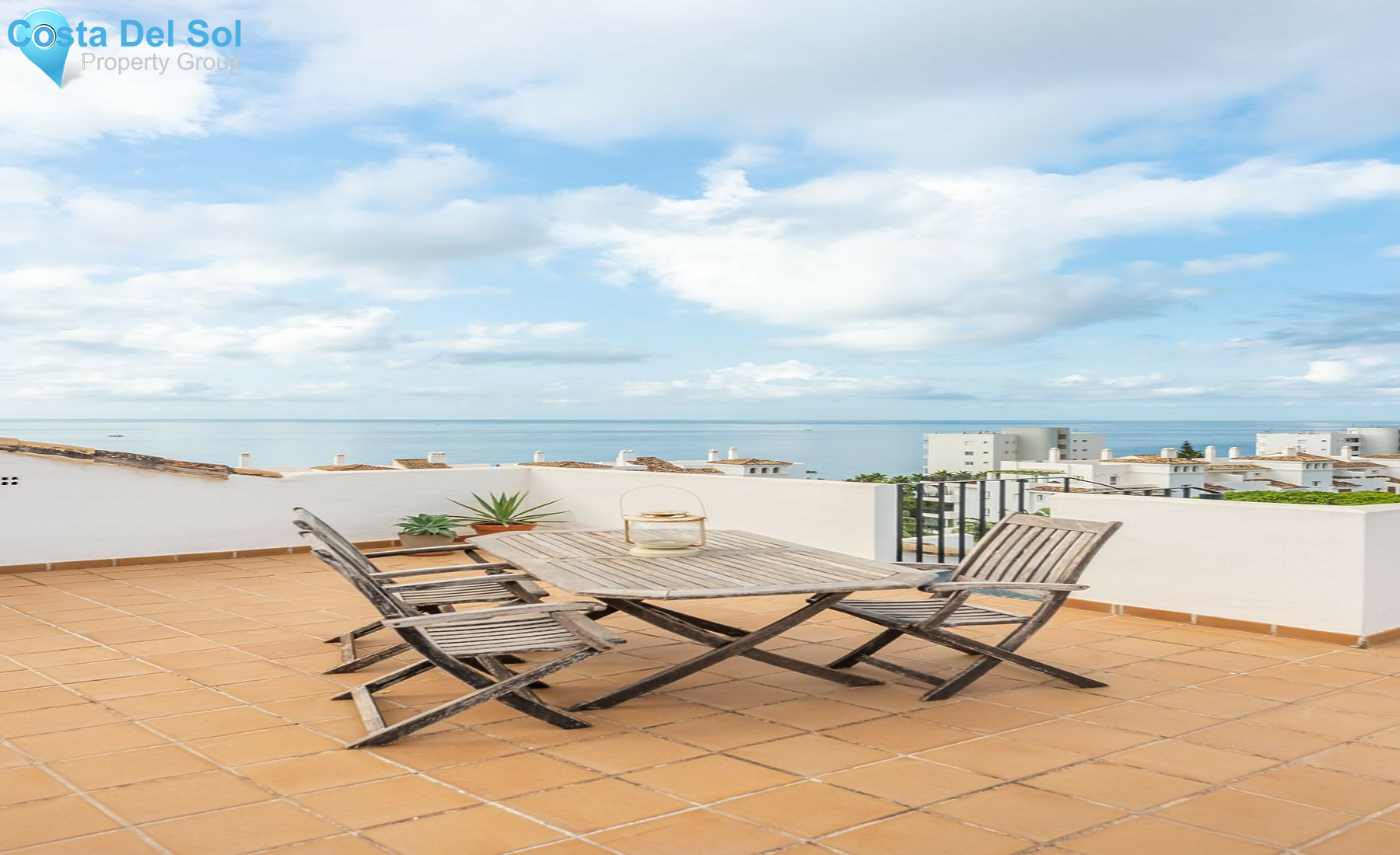 Penthouse Duplex in Calahonda-1455070