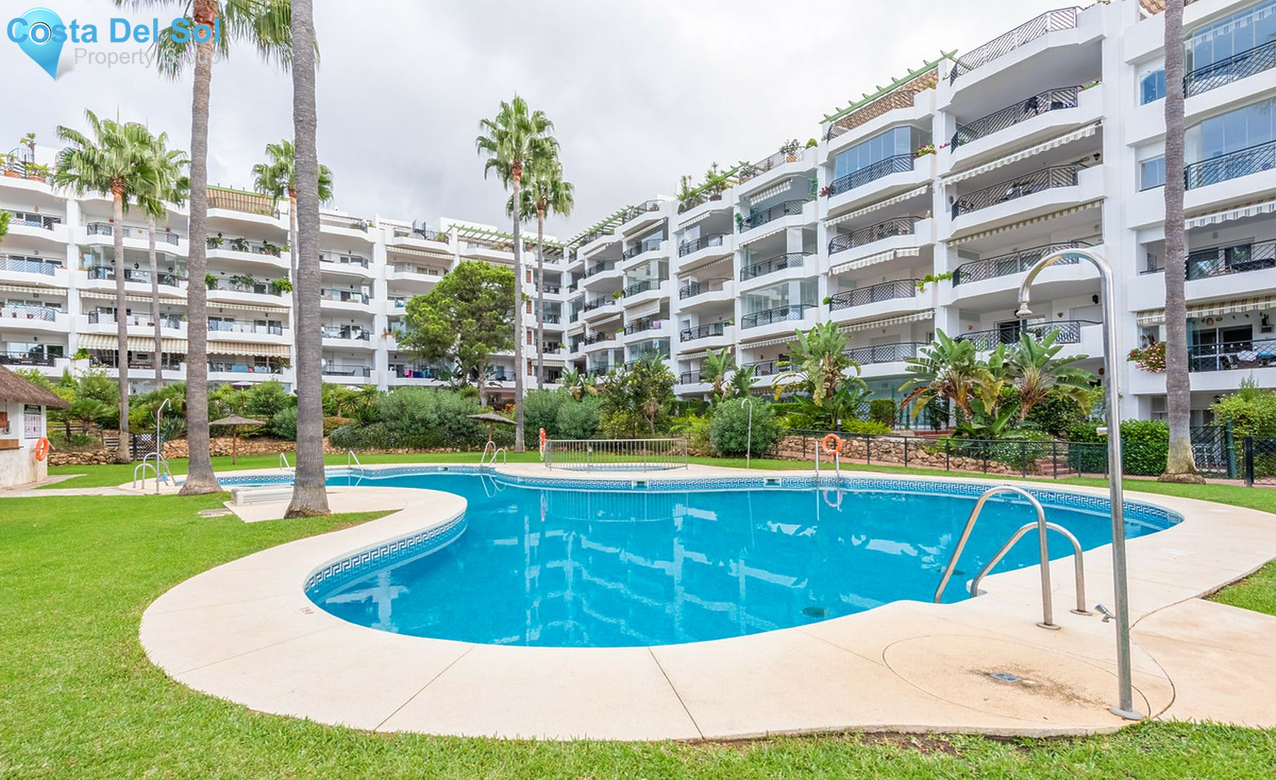 Penthouse Duplex in Calahonda-1455071