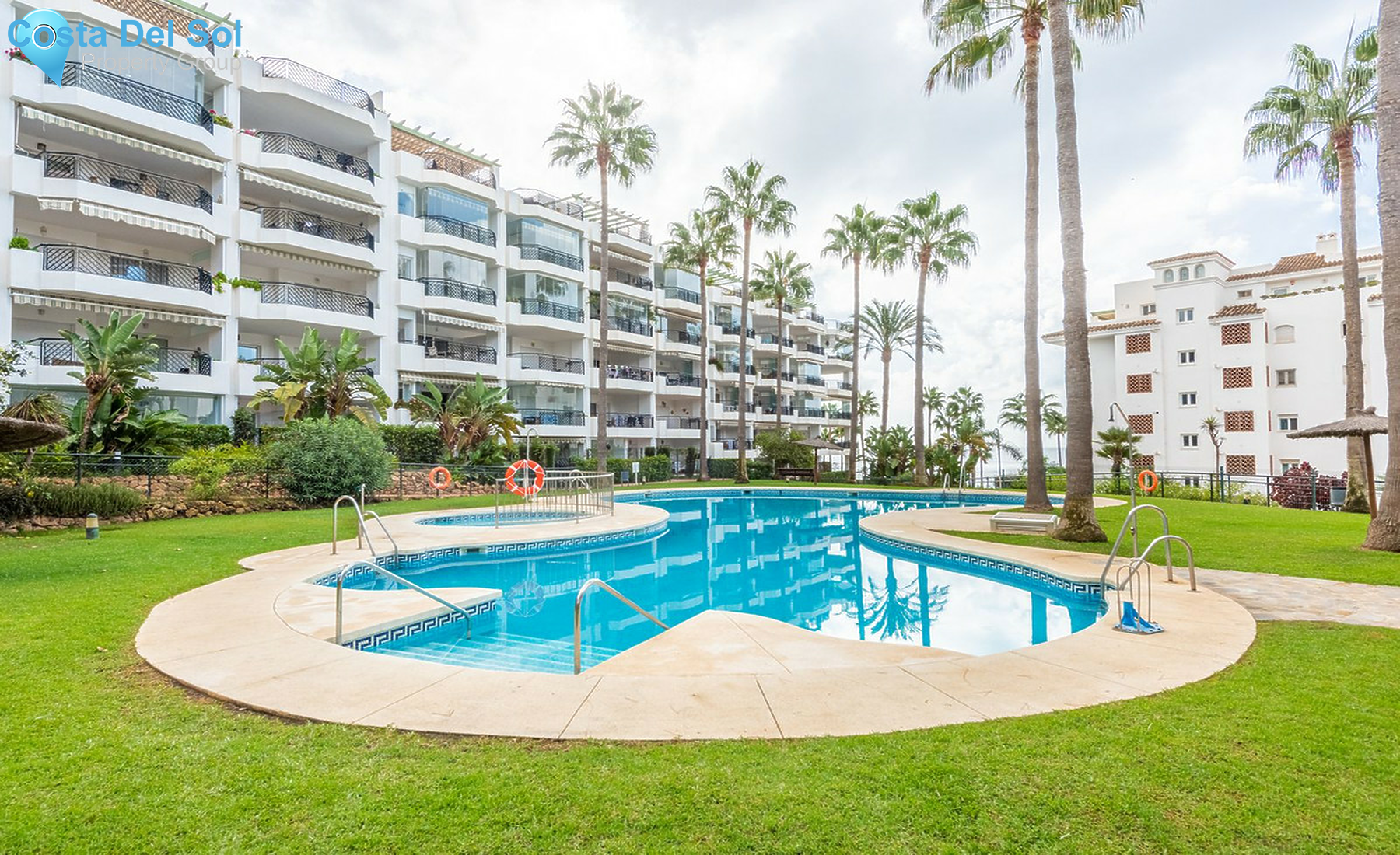 Penthouse Duplex in Calahonda-1455072