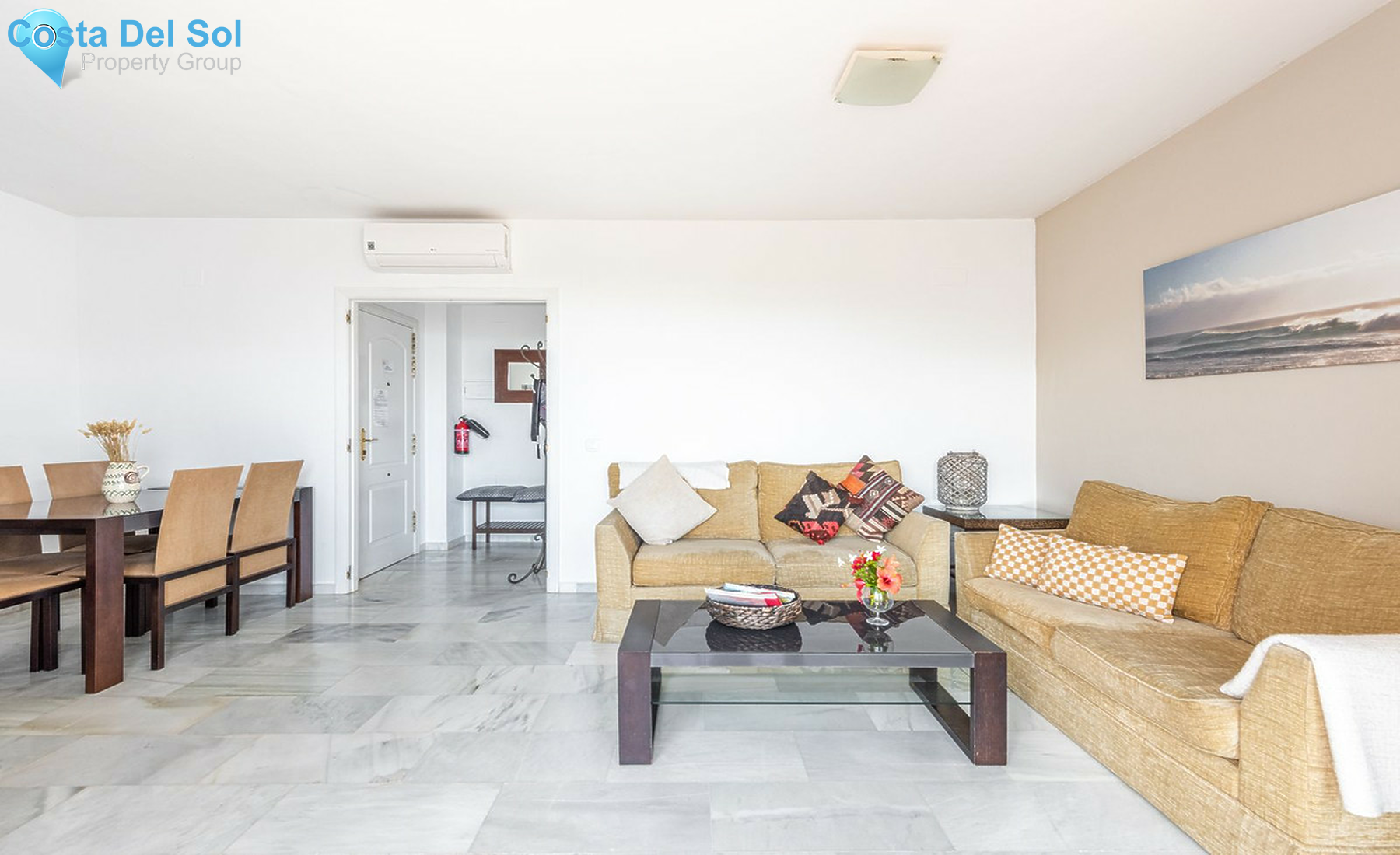 Penthouse Duplex in Calahonda-1455074