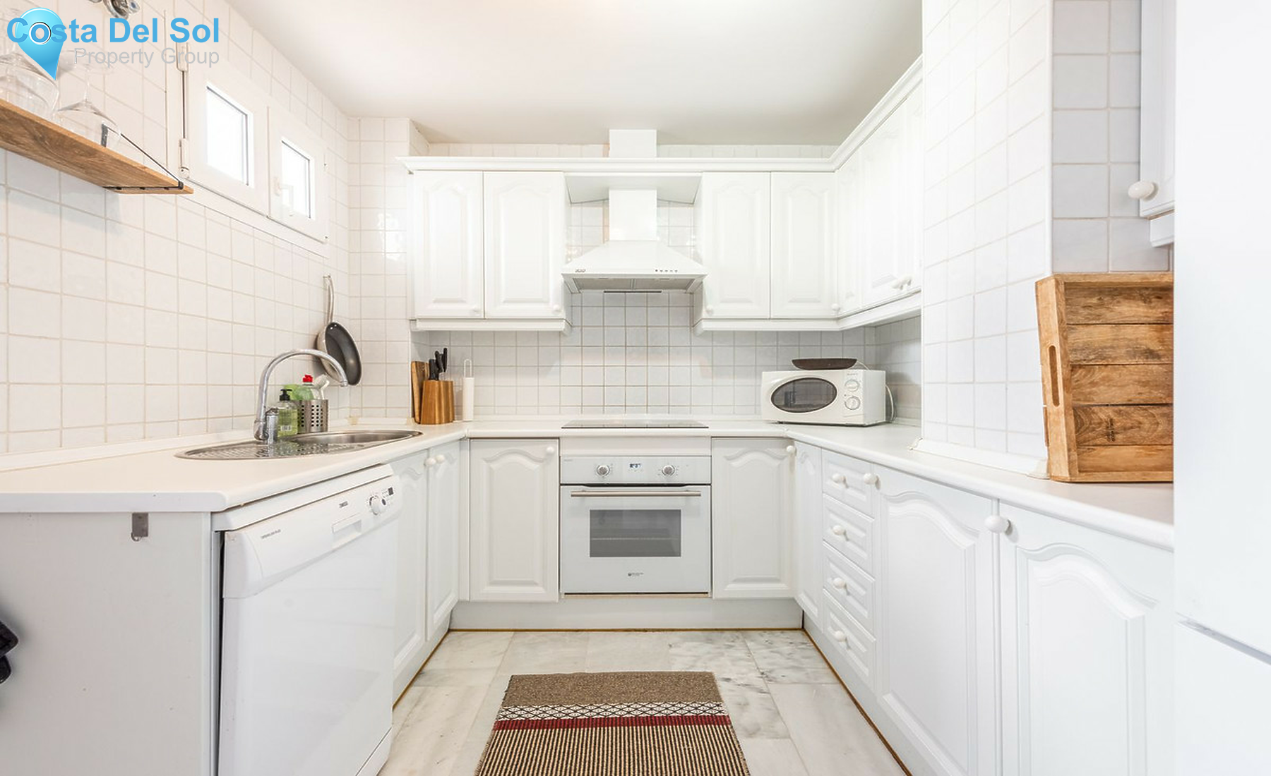 Penthouse Duplex in Calahonda-1455075