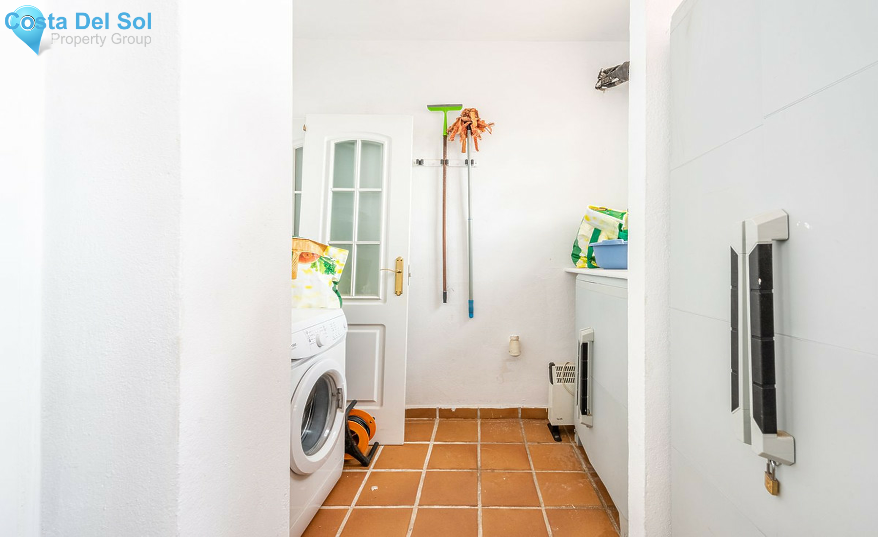 Penthouse Duplex in Calahonda-1455076