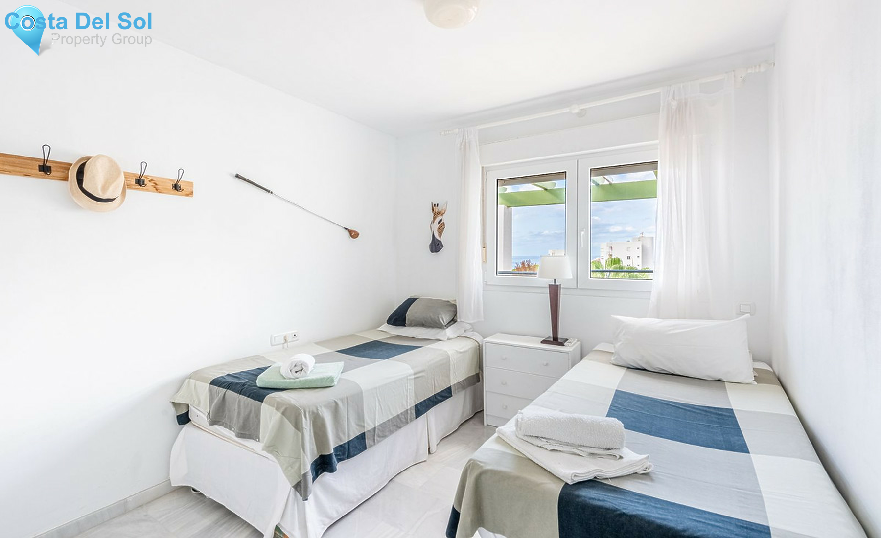 Penthouse Duplex in Calahonda-1455060