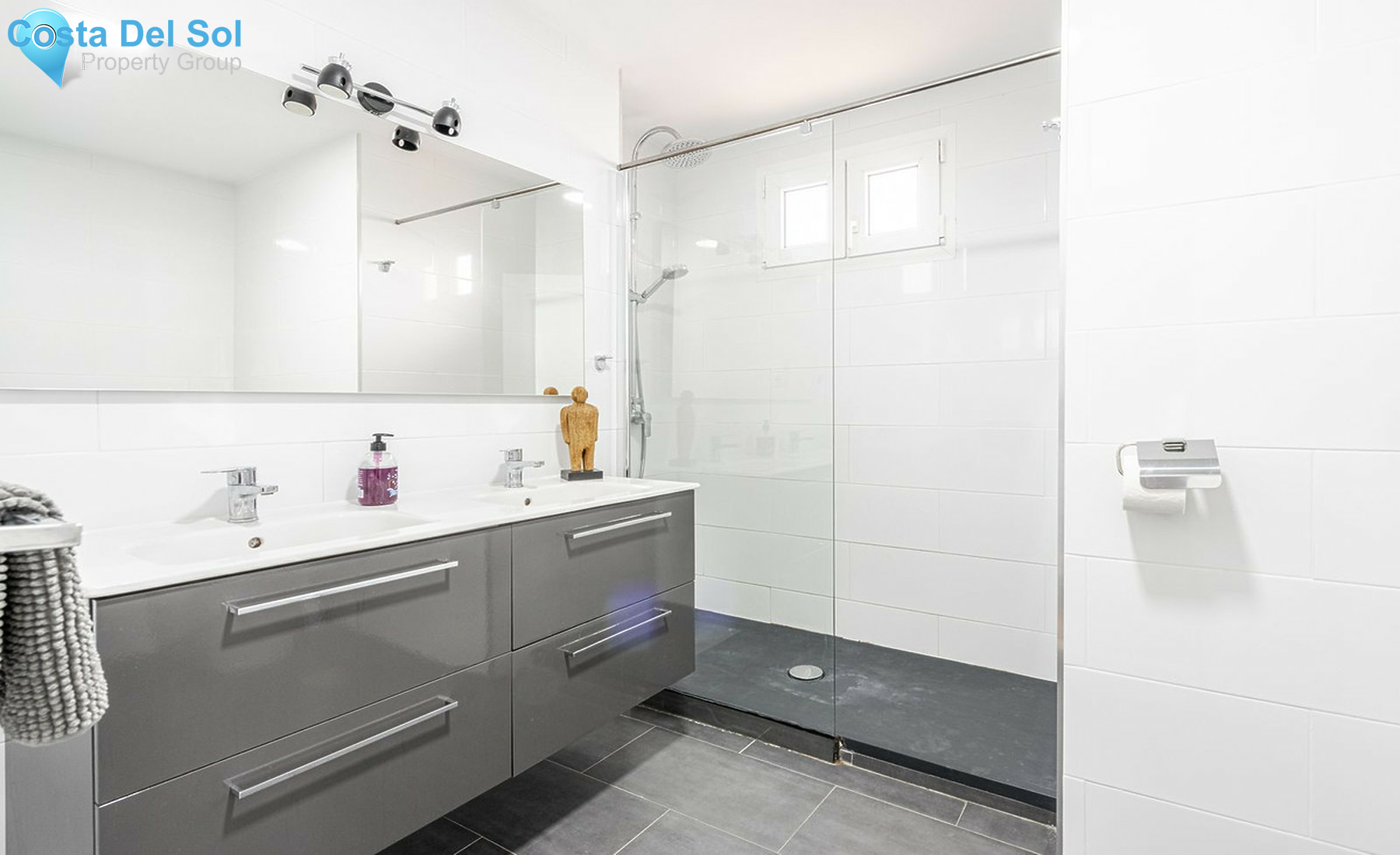 Penthouse Duplex in Calahonda-1455061