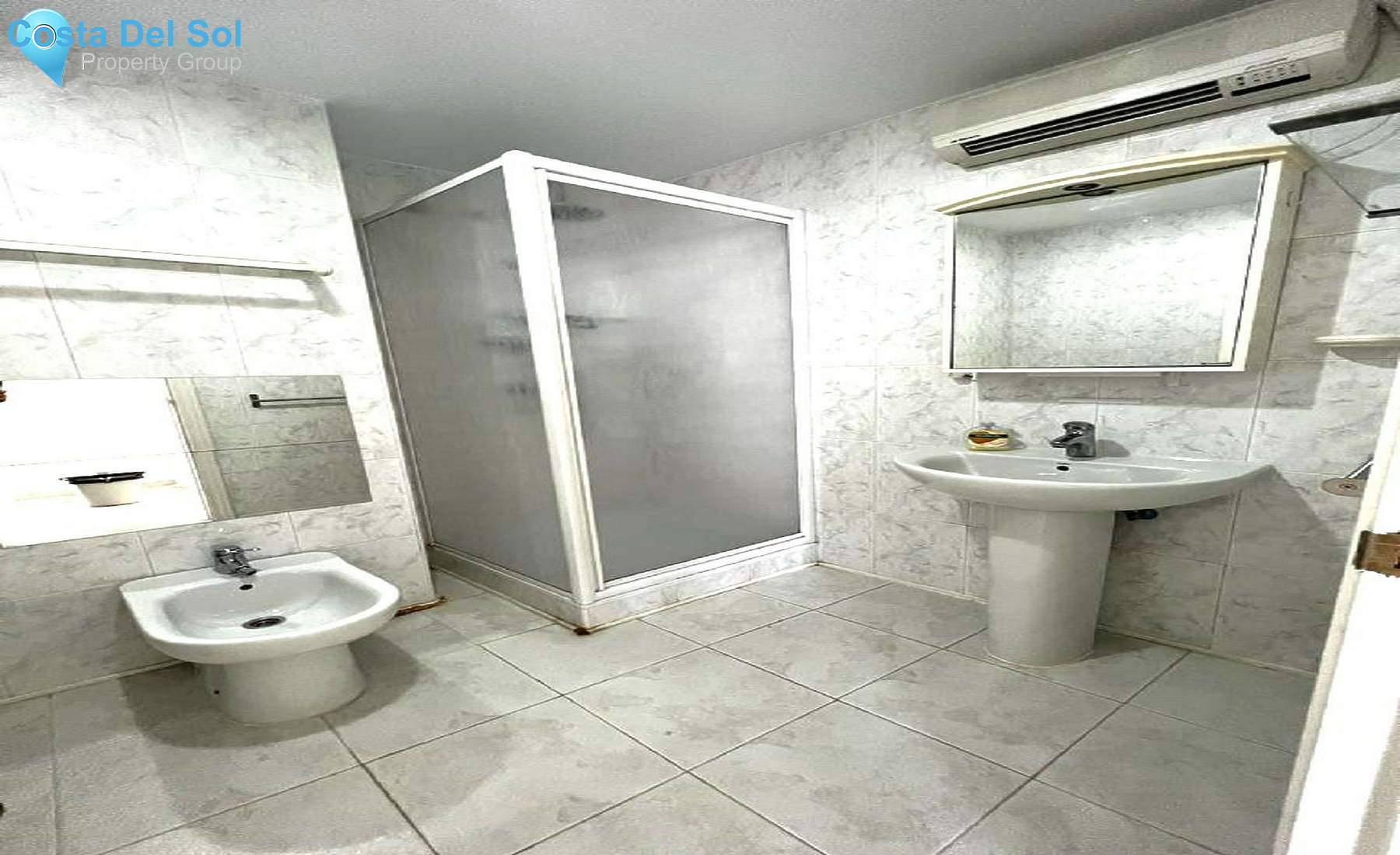 Penthouse in Calahonda