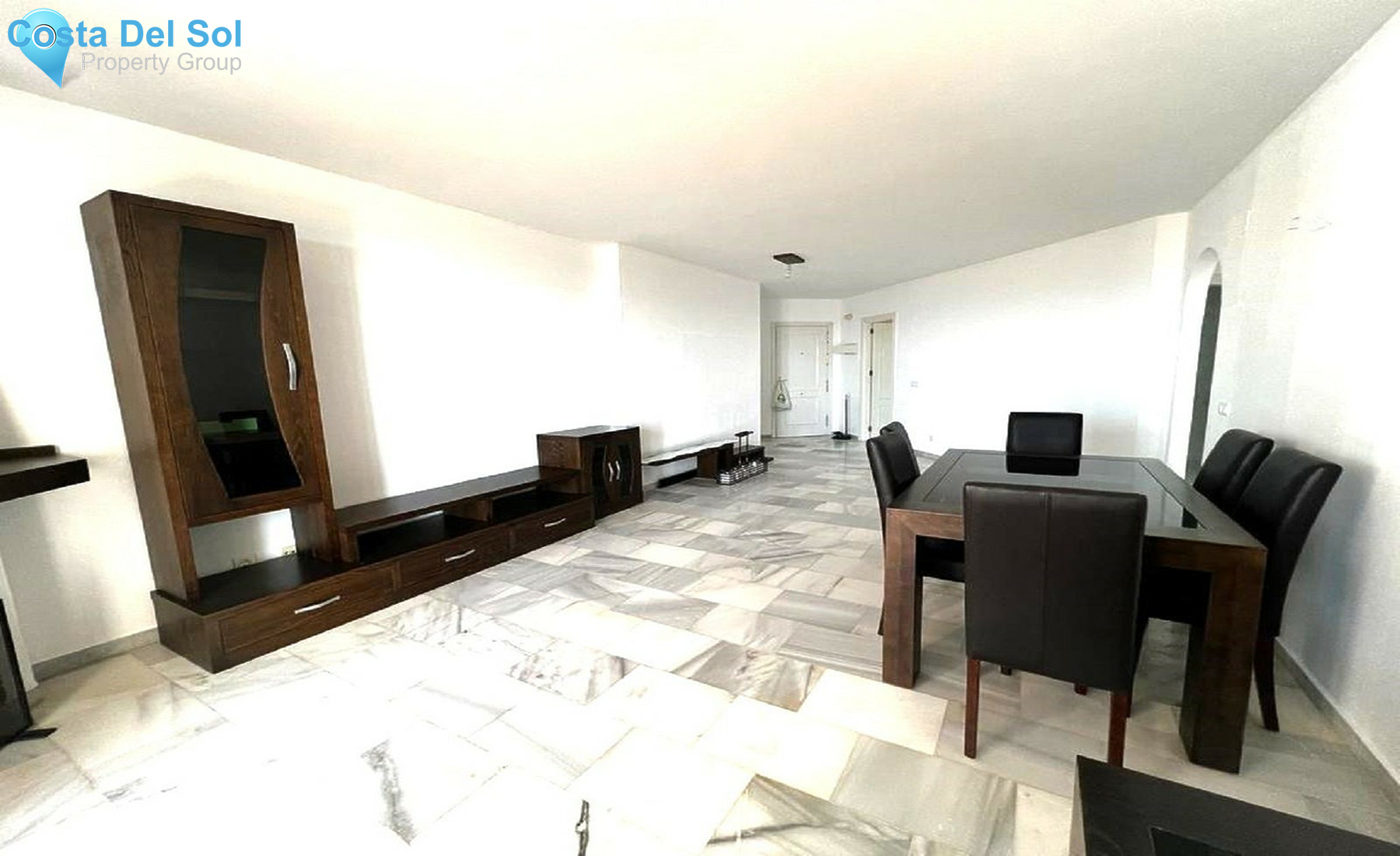 Penthouse in Calahonda-1458874