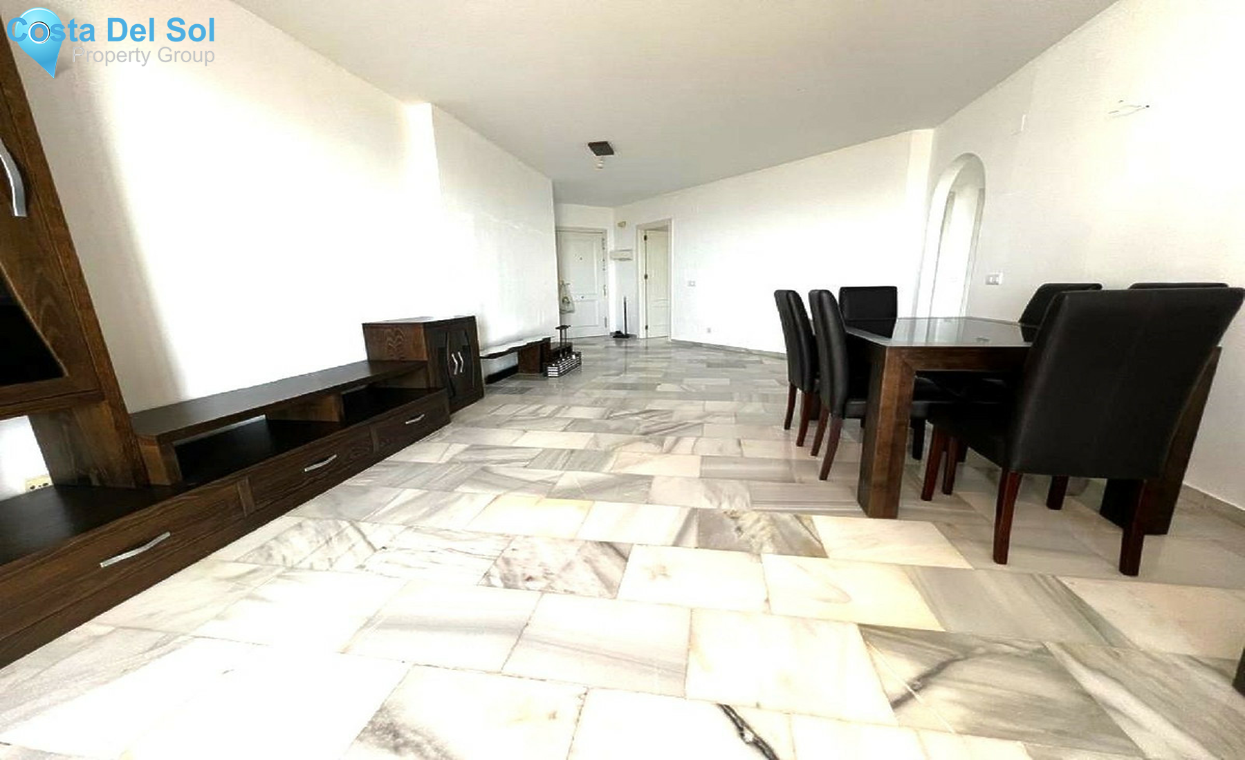 Penthouse in Calahonda-1458875
