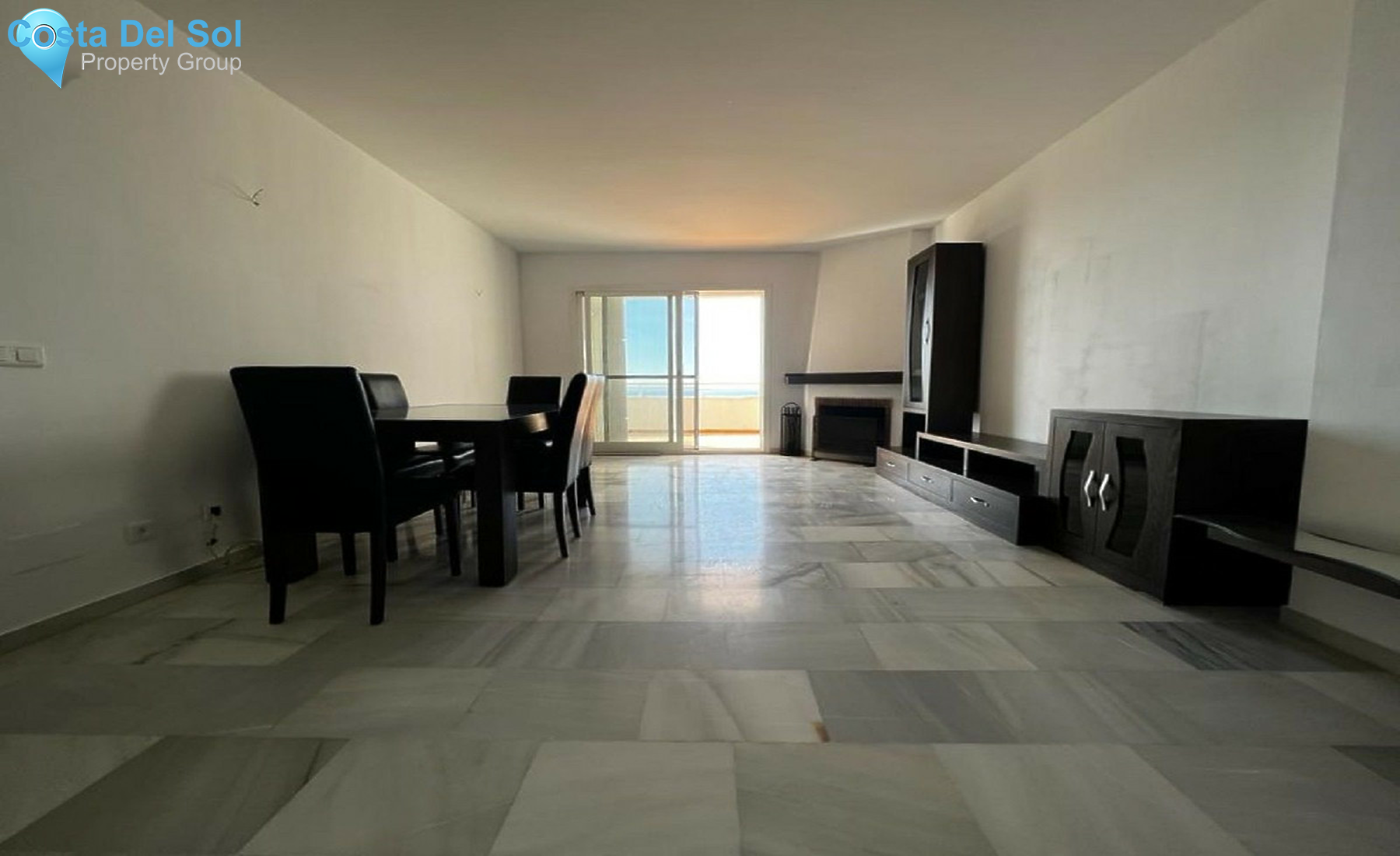 Penthouse in Calahonda-1458876