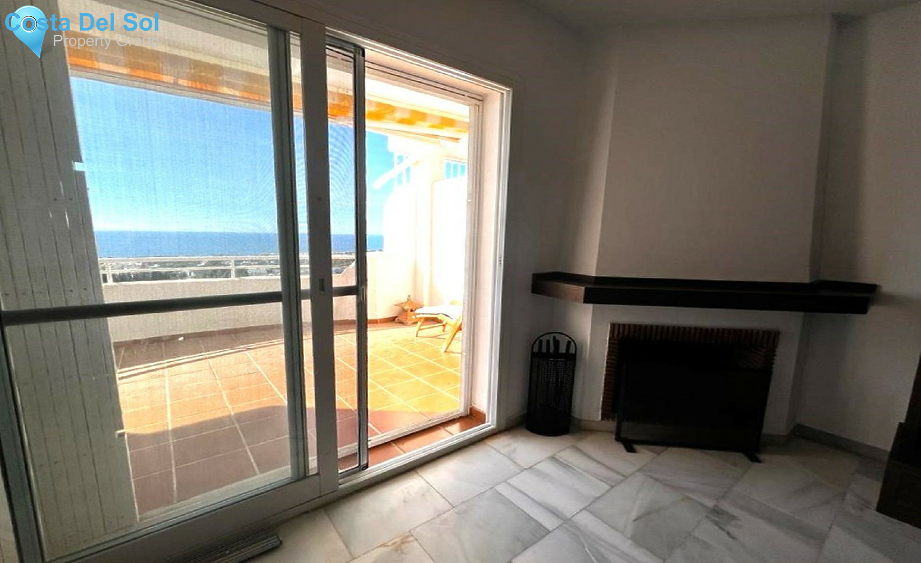 Penthouse in Calahonda-1458878