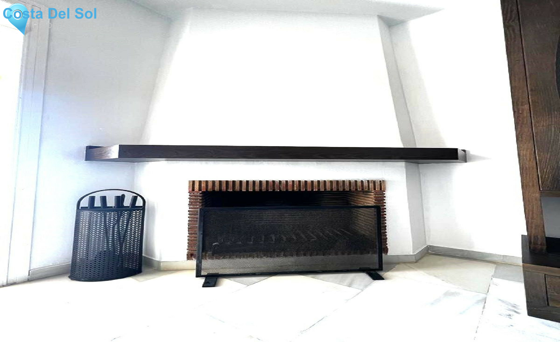 Penthouse in Calahonda-1458879