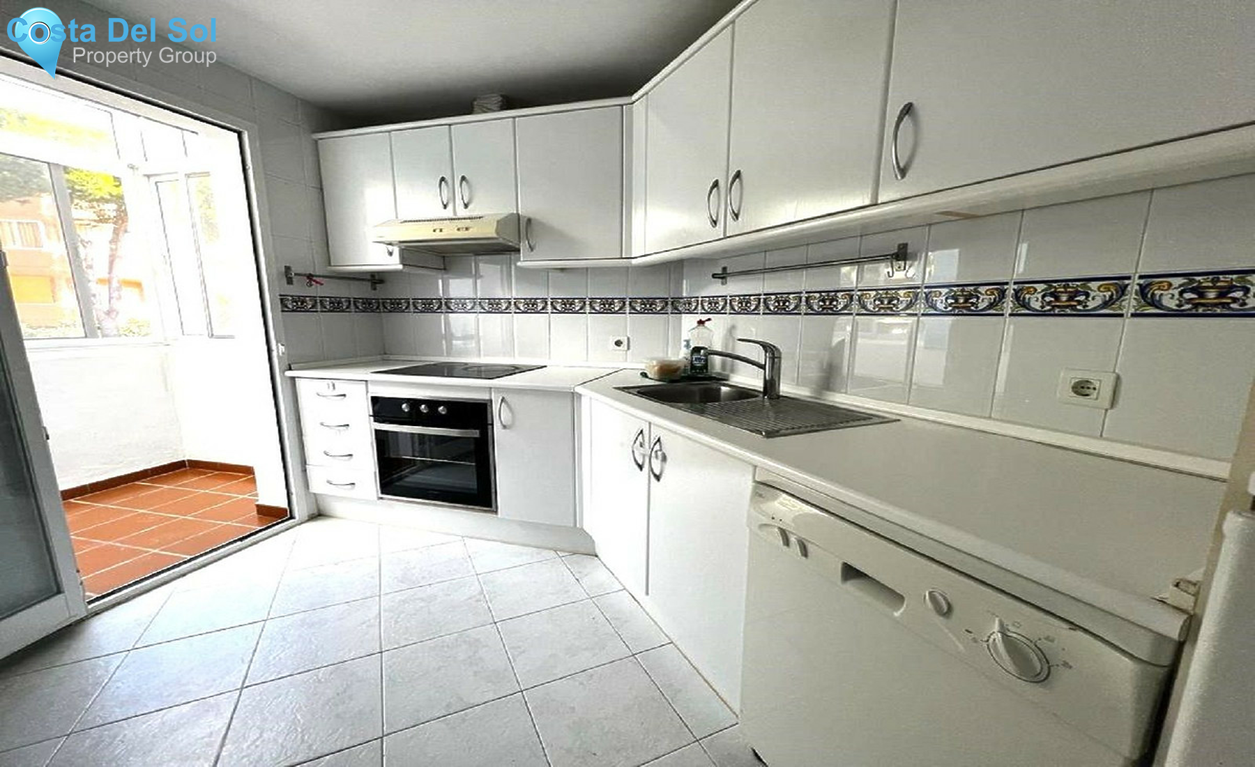 Penthouse in Calahonda-1458880