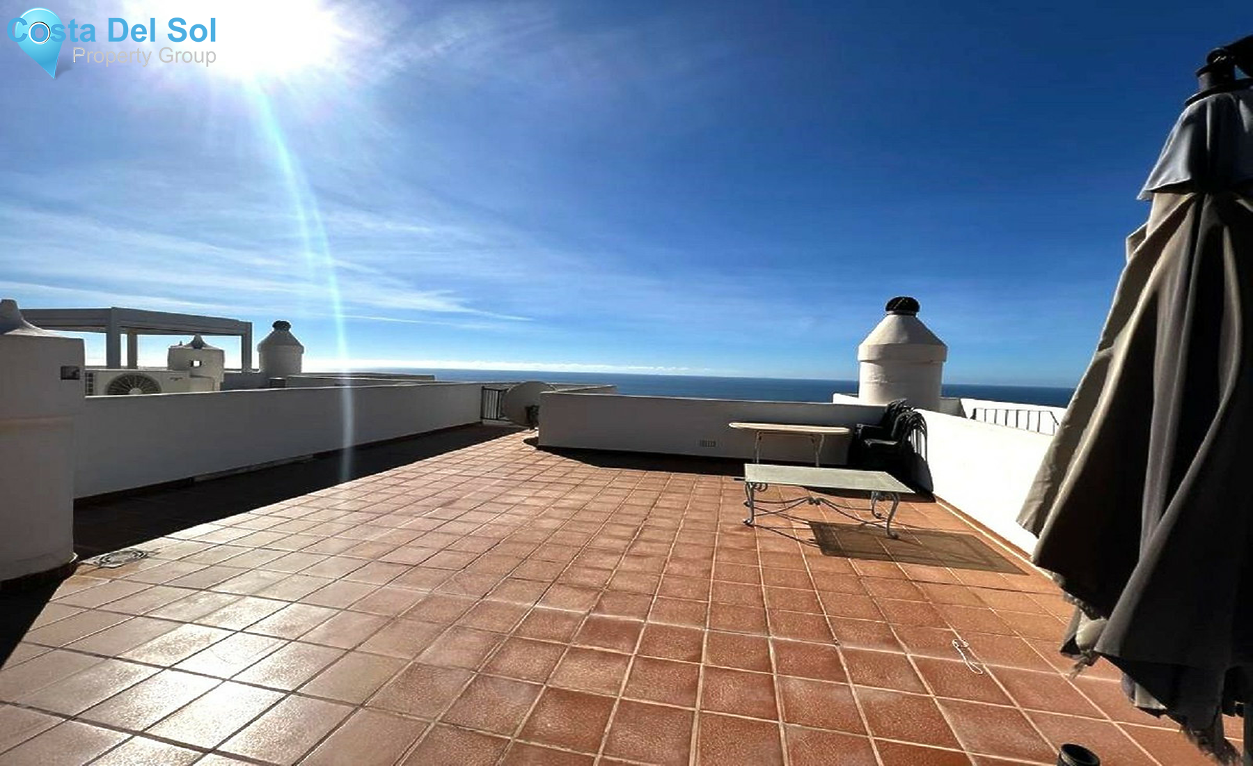 Penthouse in Calahonda-1458866