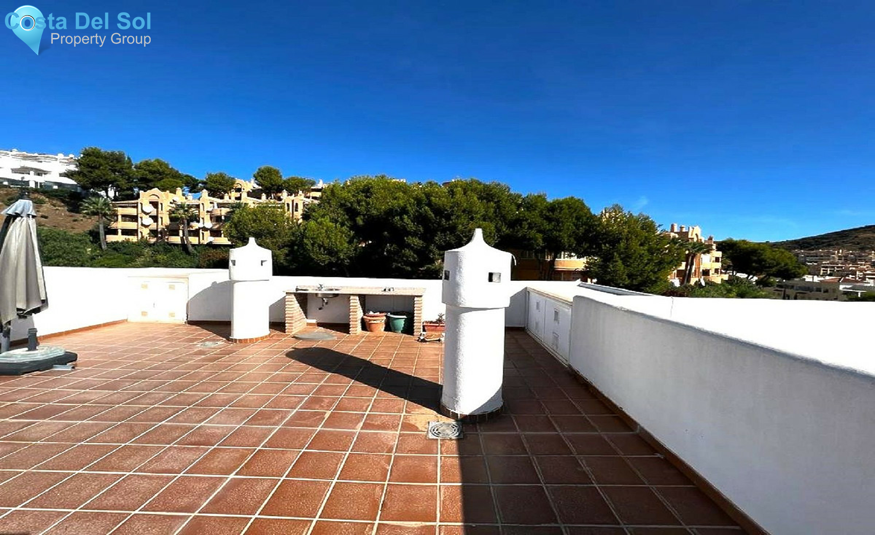 Penthouse in Calahonda-1458869