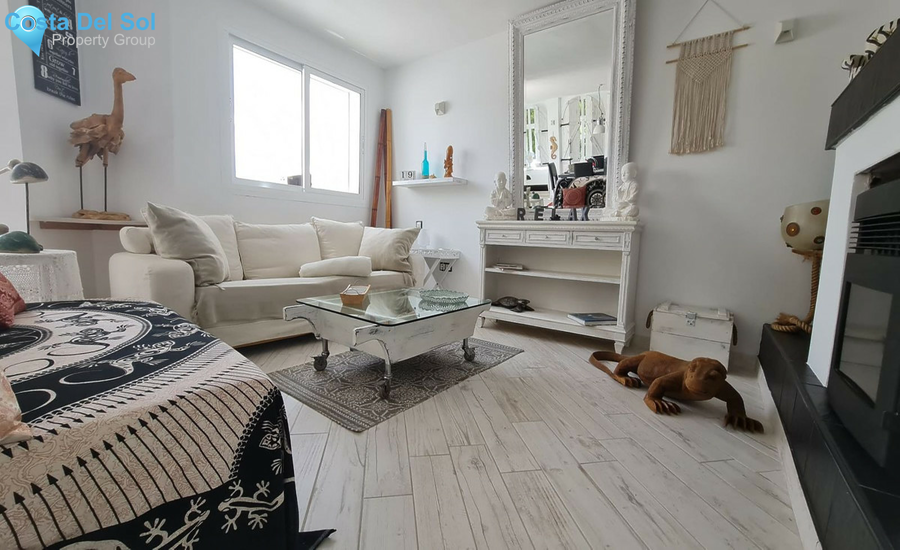 Penthouse in Calahonda-1475684