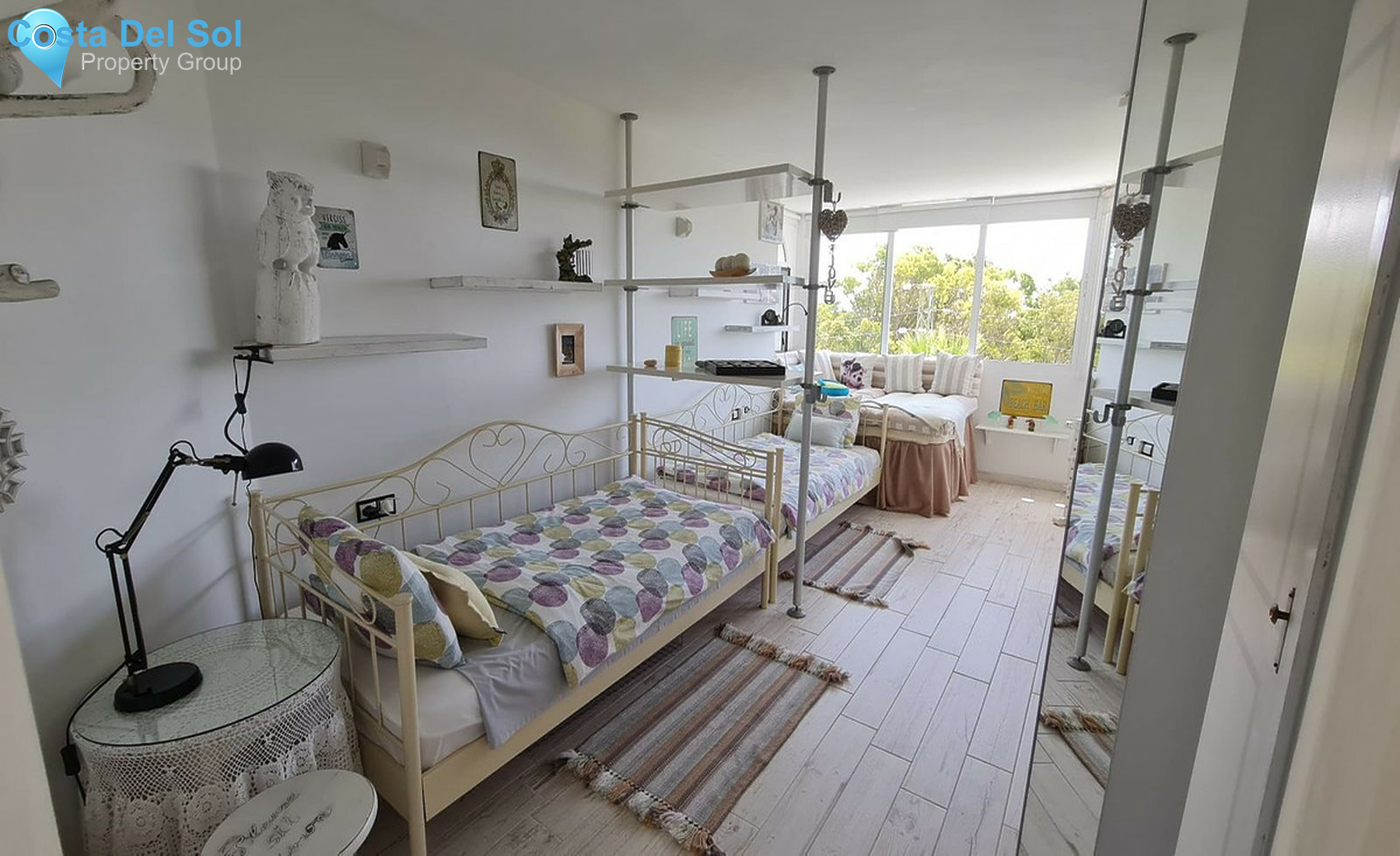 Penthouse in Calahonda-1475685