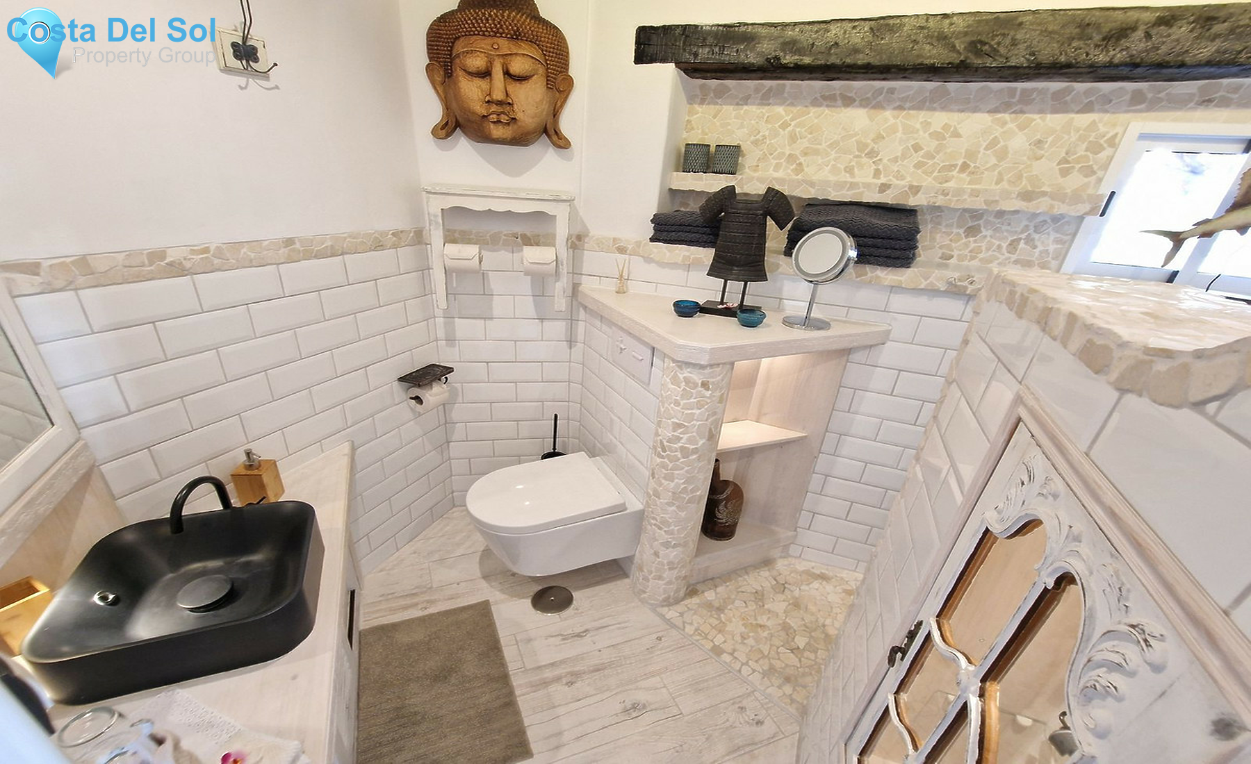 Penthouse in Calahonda-1475689